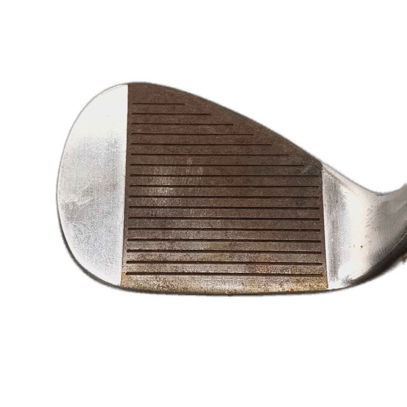 TaylorMade MIlled Grind 2 Wedge / Flex Stiff / 52/09 [model:silueta] [bg:handrolled]