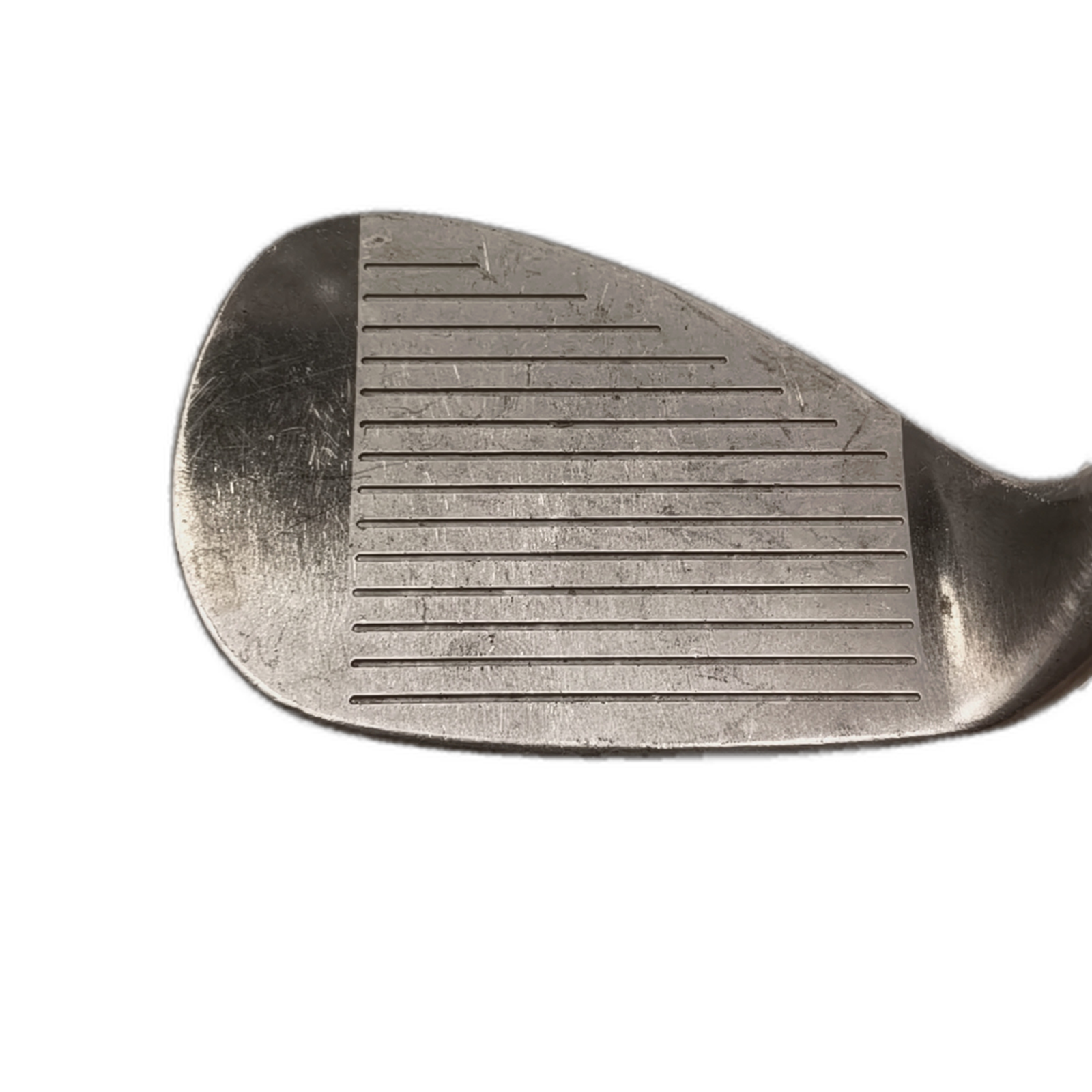 Wilson Staff TW7 Wedge / Flex Wedge / 58/12 [model:silueta] [bg:handrolled]