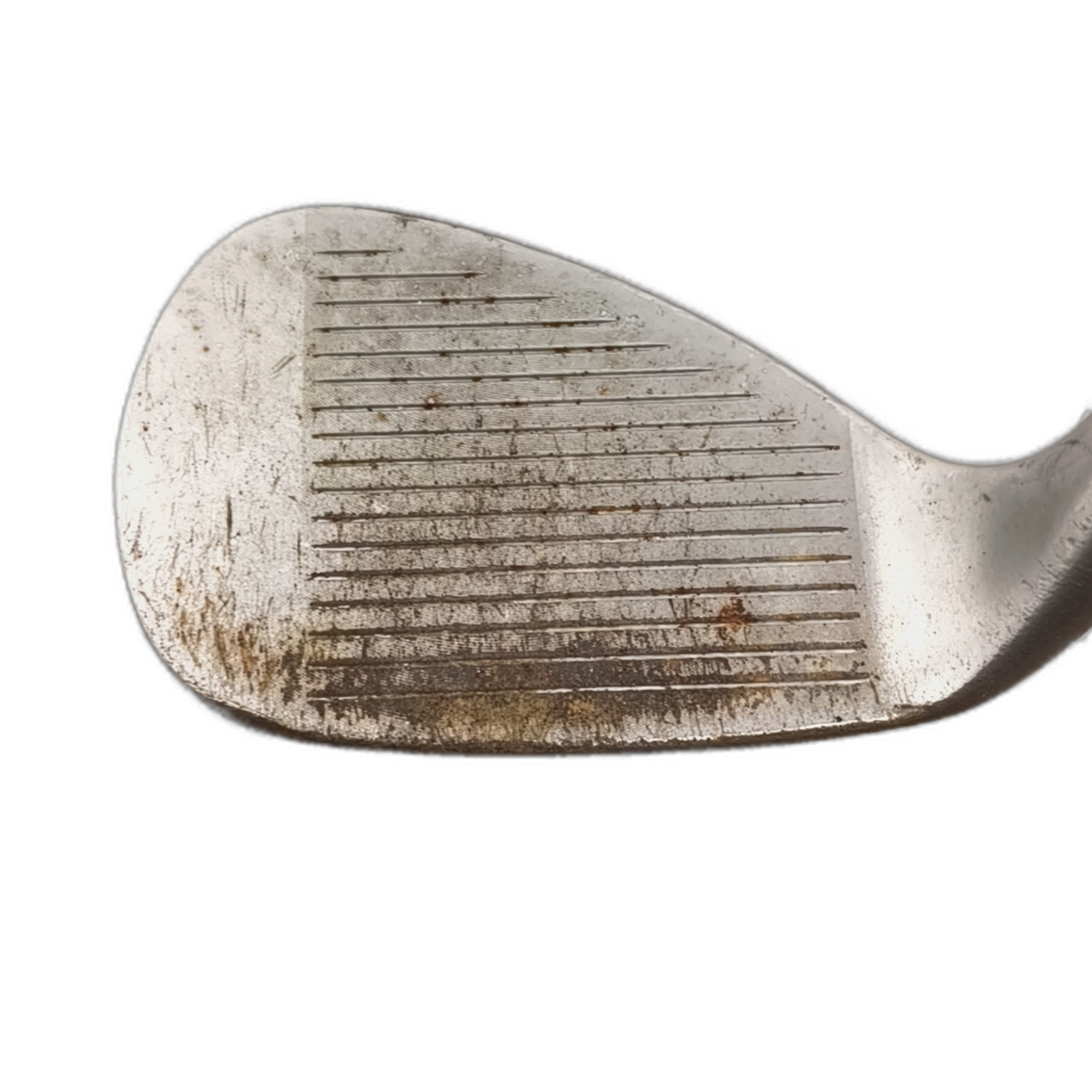 Titleist SM5 Wedge / Flex Ladies / 60/04 [model:silueta] [bg:handrolled]