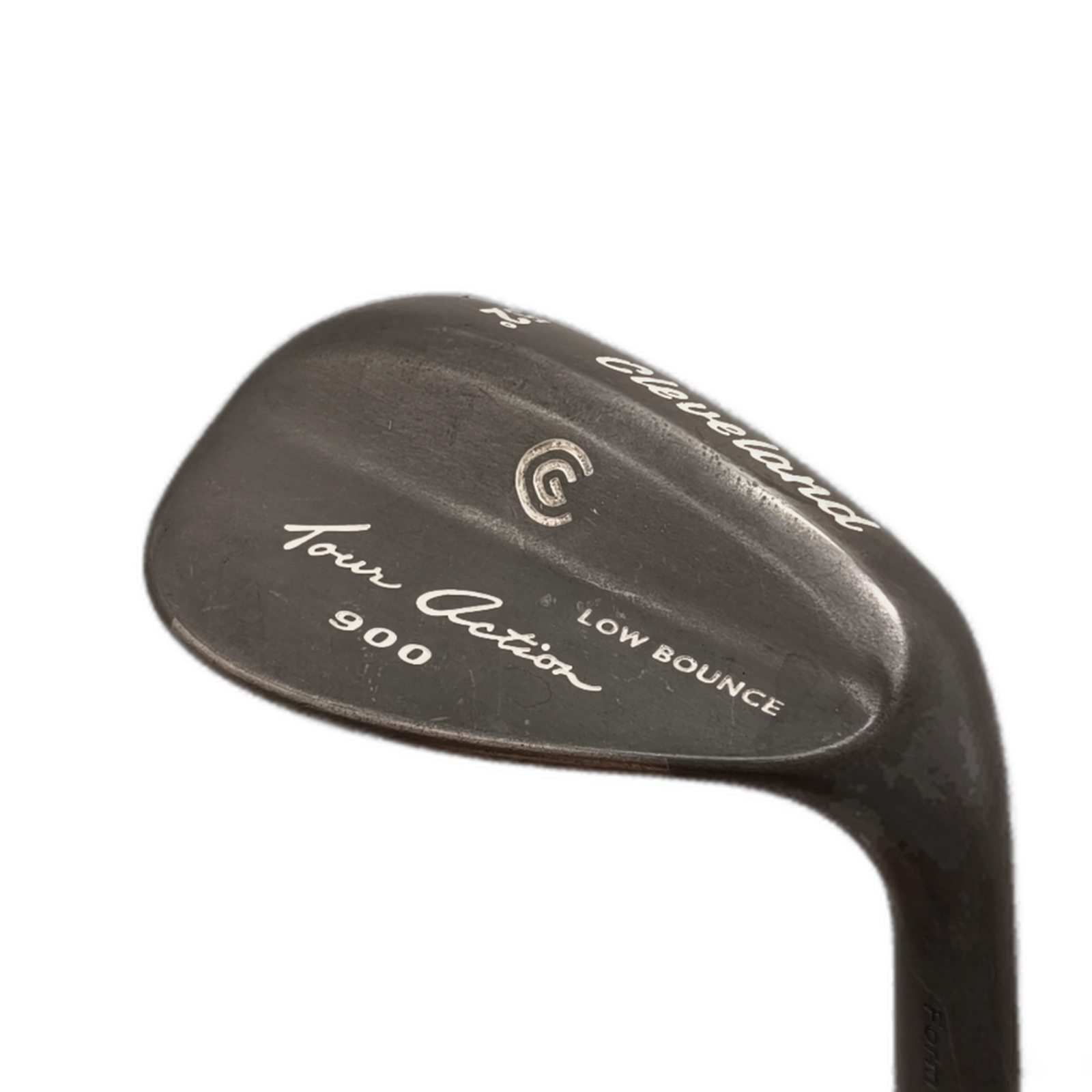 Cleveland Tour Action 900 Wedge / Flex Wedge / 52/10 [model:silueta] [bg:handrolled]