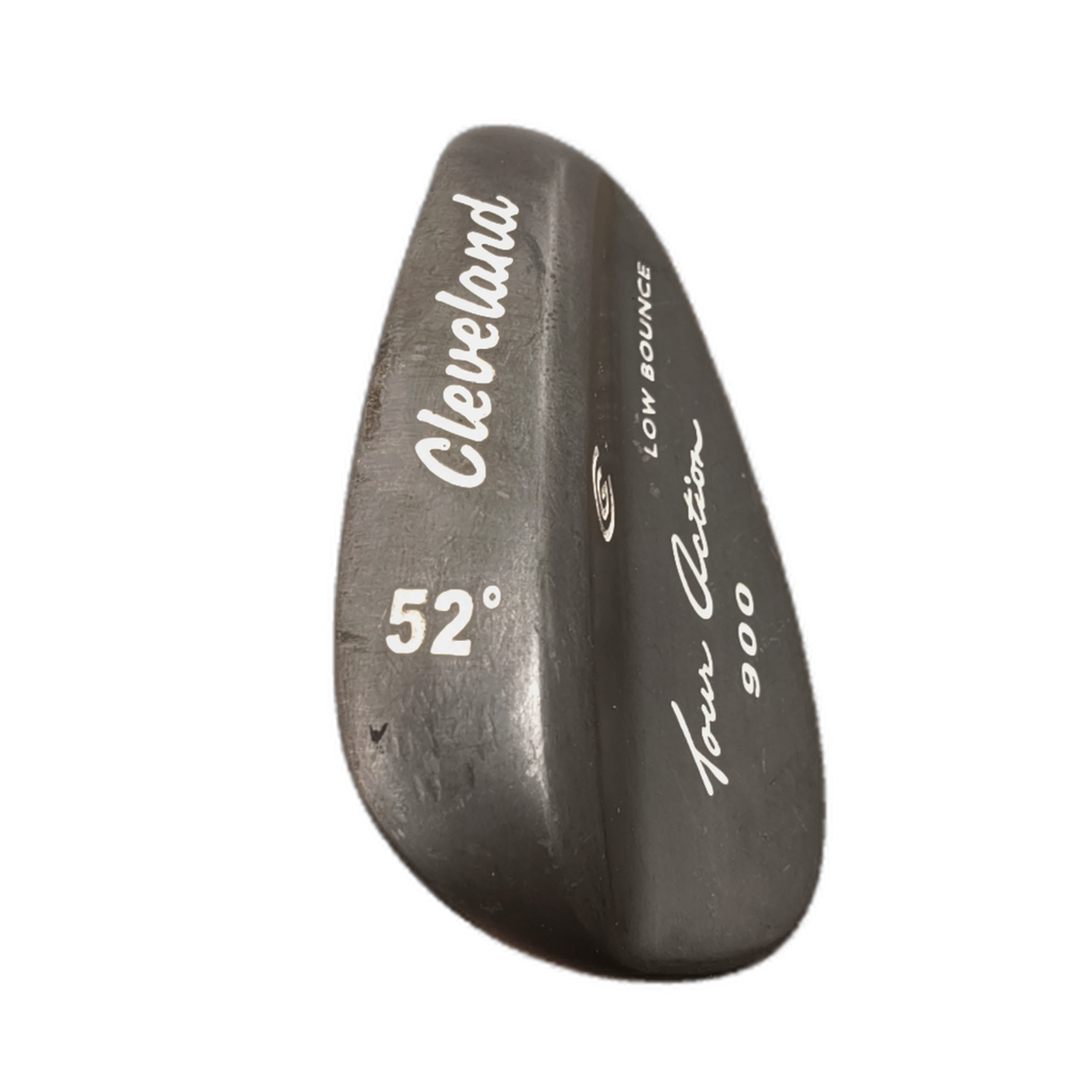 Cleveland Tour Action 900 Wedge / Flex Wedge / 52/10 [model:silueta] [bg:handrolled]