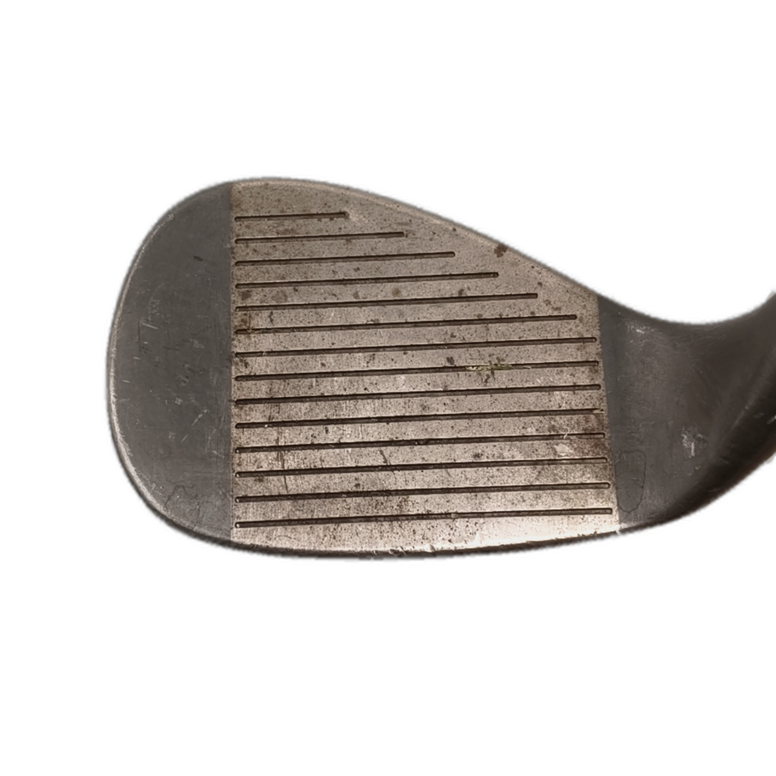Cleveland Tour Action 900 Wedge / Flex Wedge / 52/10 [model:silueta] [bg:handrolled]