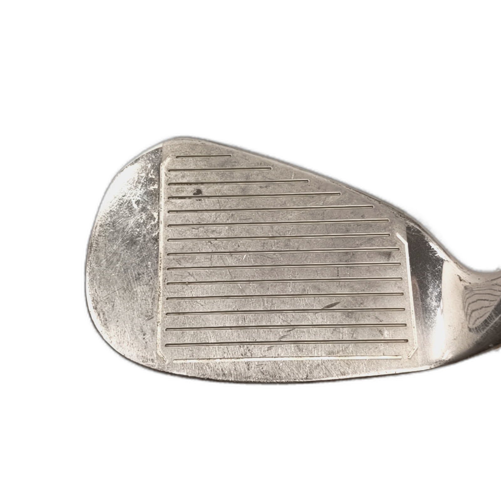 Nike Mach Speed SQ Wedge / Flex Ladies / 58/14 [model:silueta] [bg:handrolled]