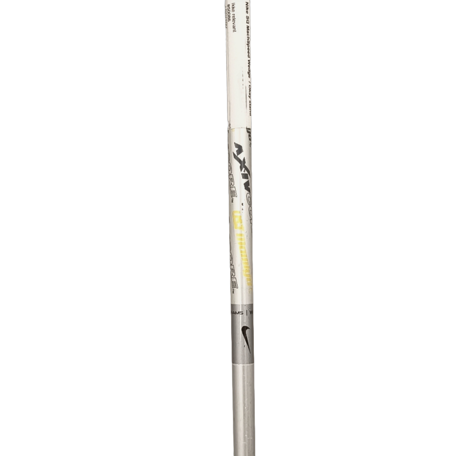 Nike Mach Speed SQ Wedge / Flex Ladies / 58/14 [model:birefnet-general] [bg:handrolled]