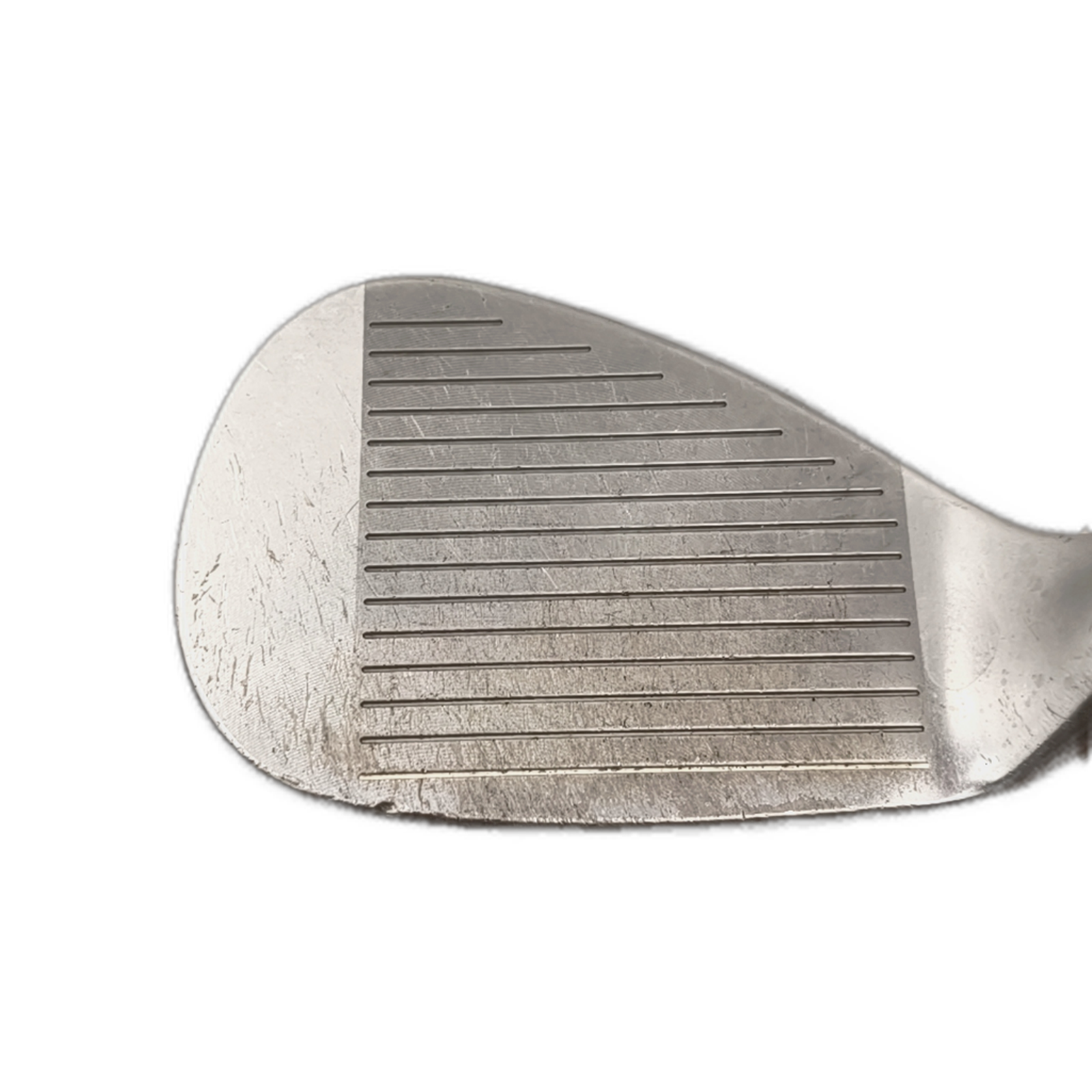 PING Tour S Wedge / Flex Wedge / 58/10 [model:silueta] [bg:handrolled]