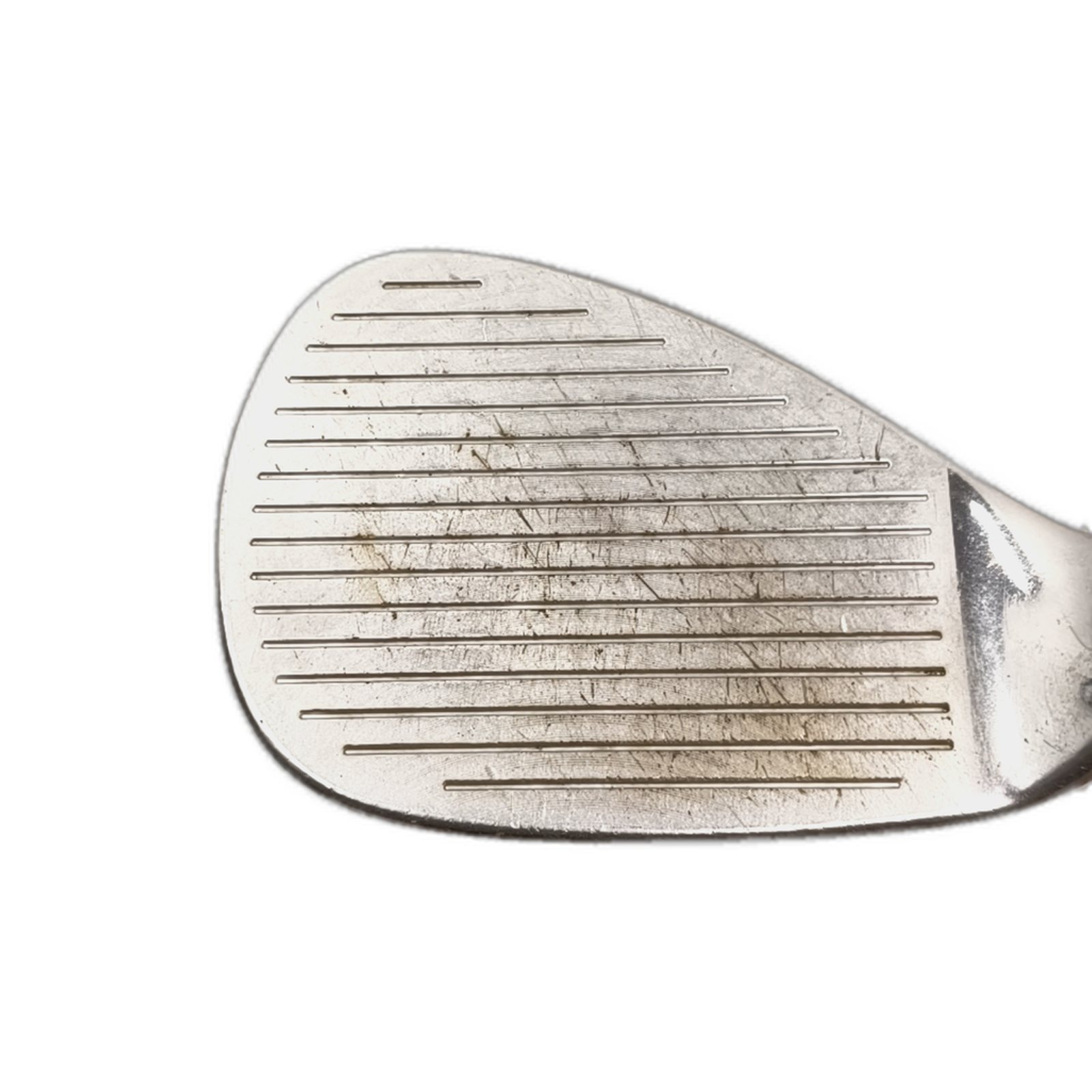 Cobra SB Versatile Wedge / Flex Wedge / 56/10 [model:silueta] [bg:handrolled]