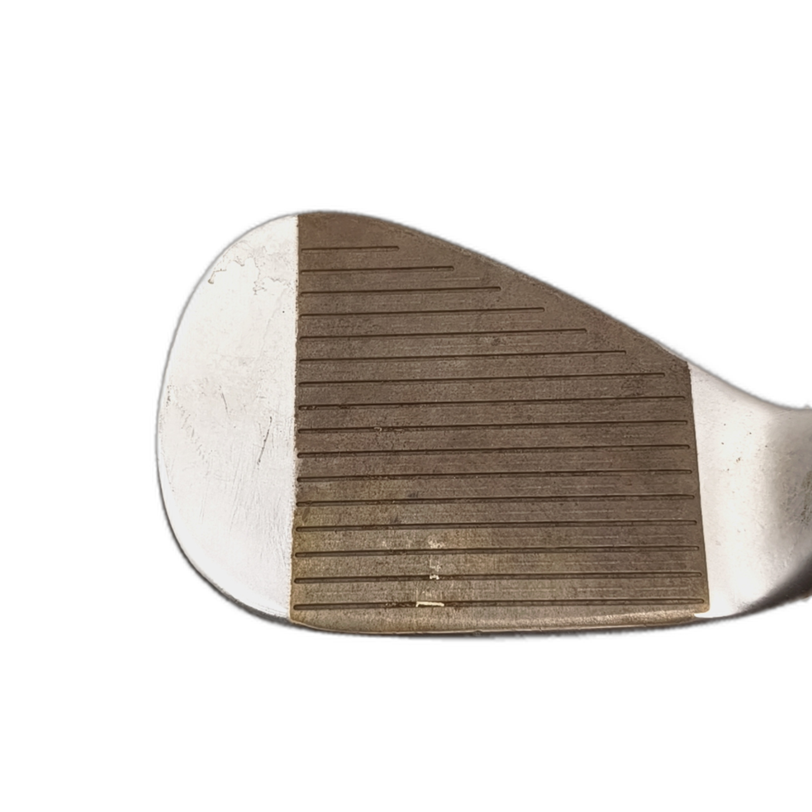 TaylorMade MG 3 Wedge / Flex Stiff / 56/08 [model:silueta] [bg:handrolled]