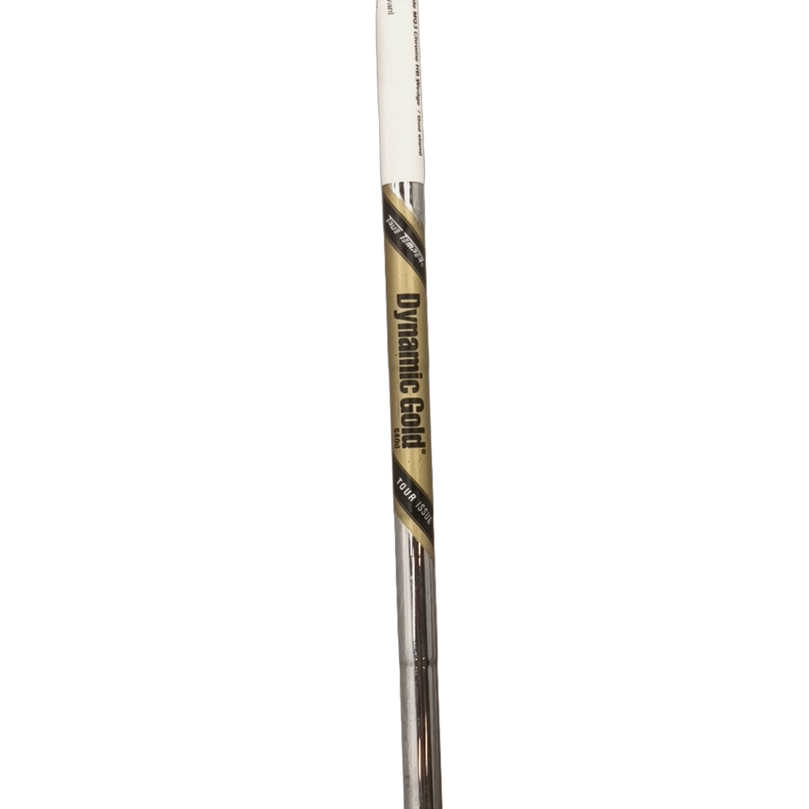 TaylorMade MG 3 Wedge / Flex Stiff / 56/08 [model:birefnet-general] [bg:handrolled]