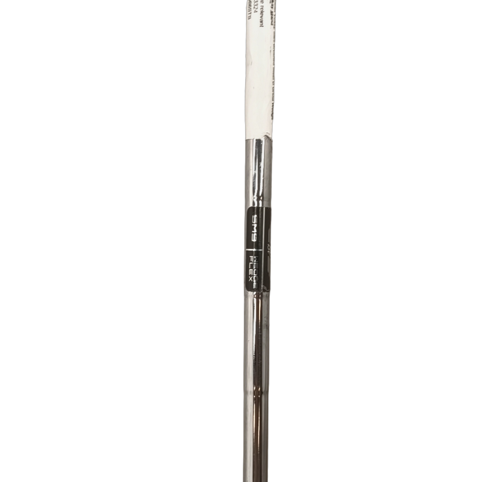 Titleist SM9 Wedge / Flex Wedge / 56/12 [model:birefnet-general] [bg:handrolled]