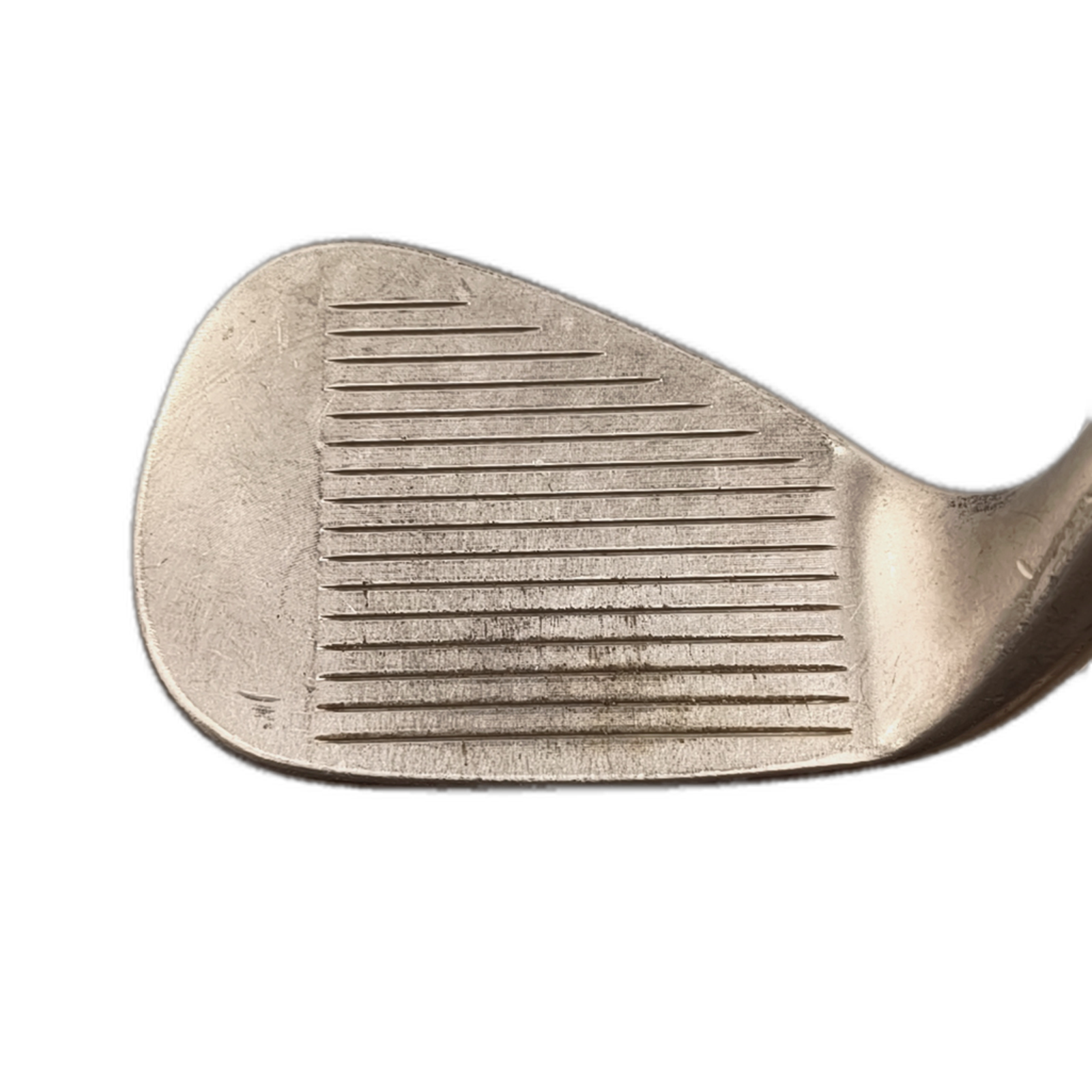 Titleist SM6 Wedge / Flex Wedge / 50/12 [model:silueta] [bg:handrolled]