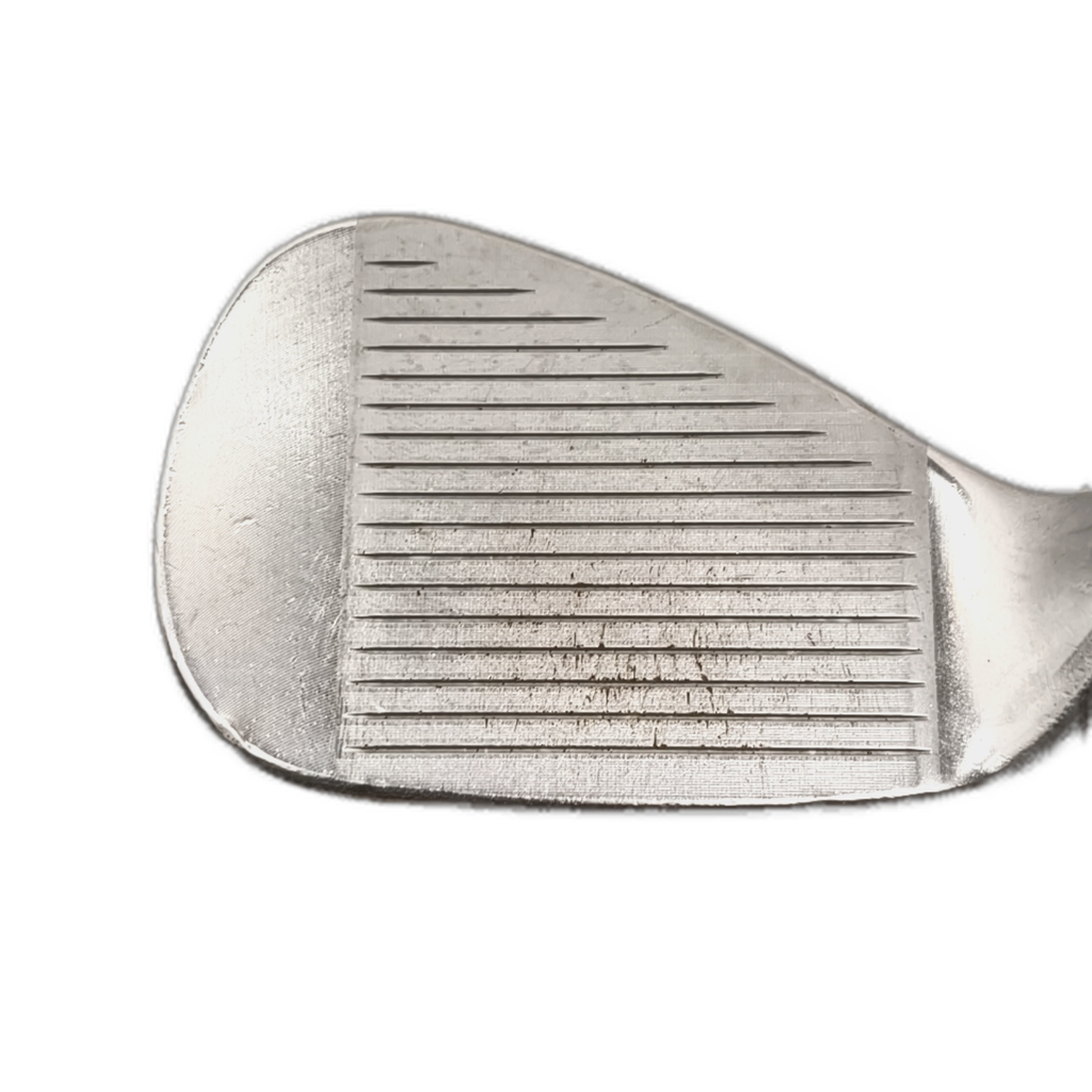 Titleist SM7 Wedge / Flex Wedge / 52/12 [model:silueta] [bg:handrolled]