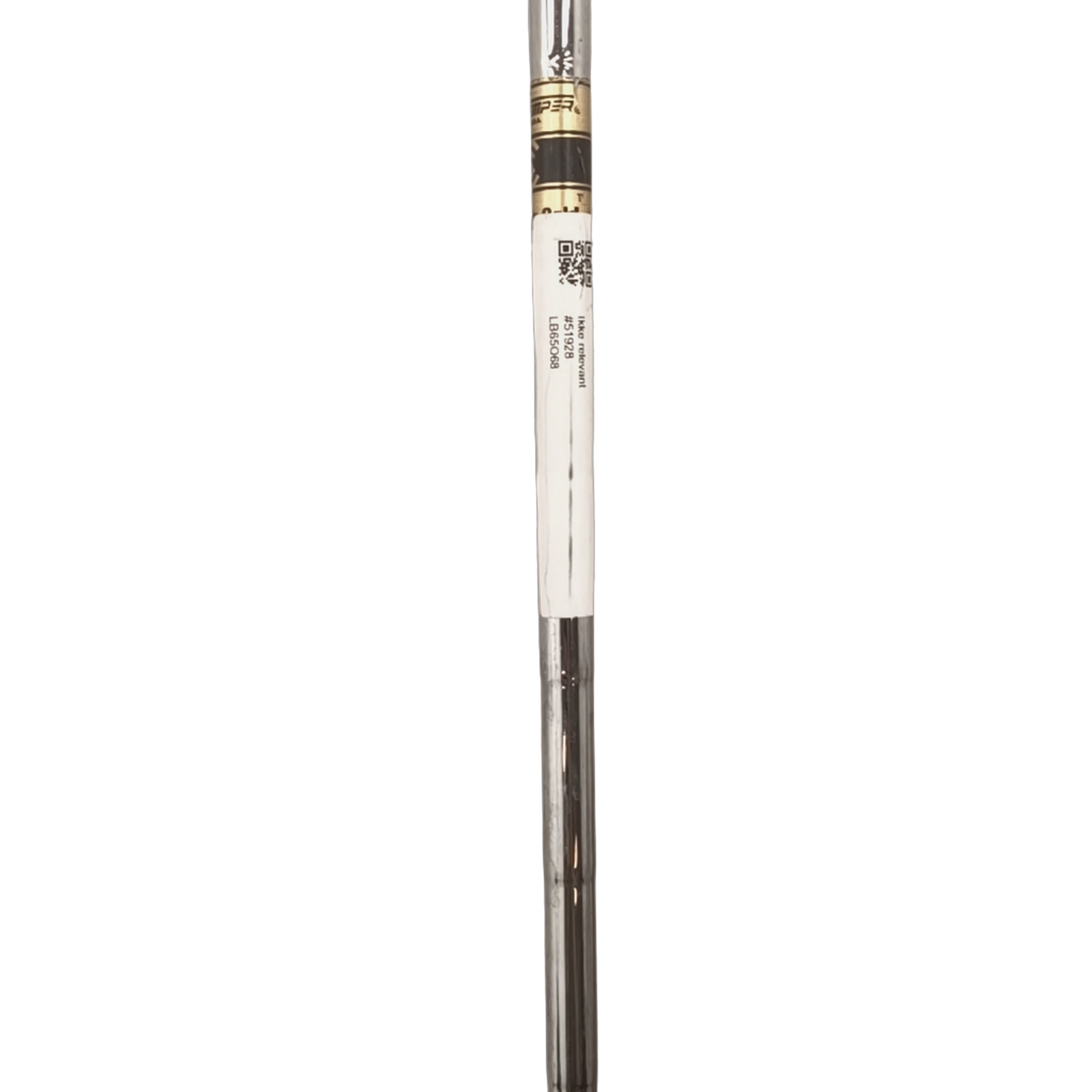 Cleveland CG10 Wedge / Flex Wedge / 56/10 [model:birefnet-general] [bg:handrolled]