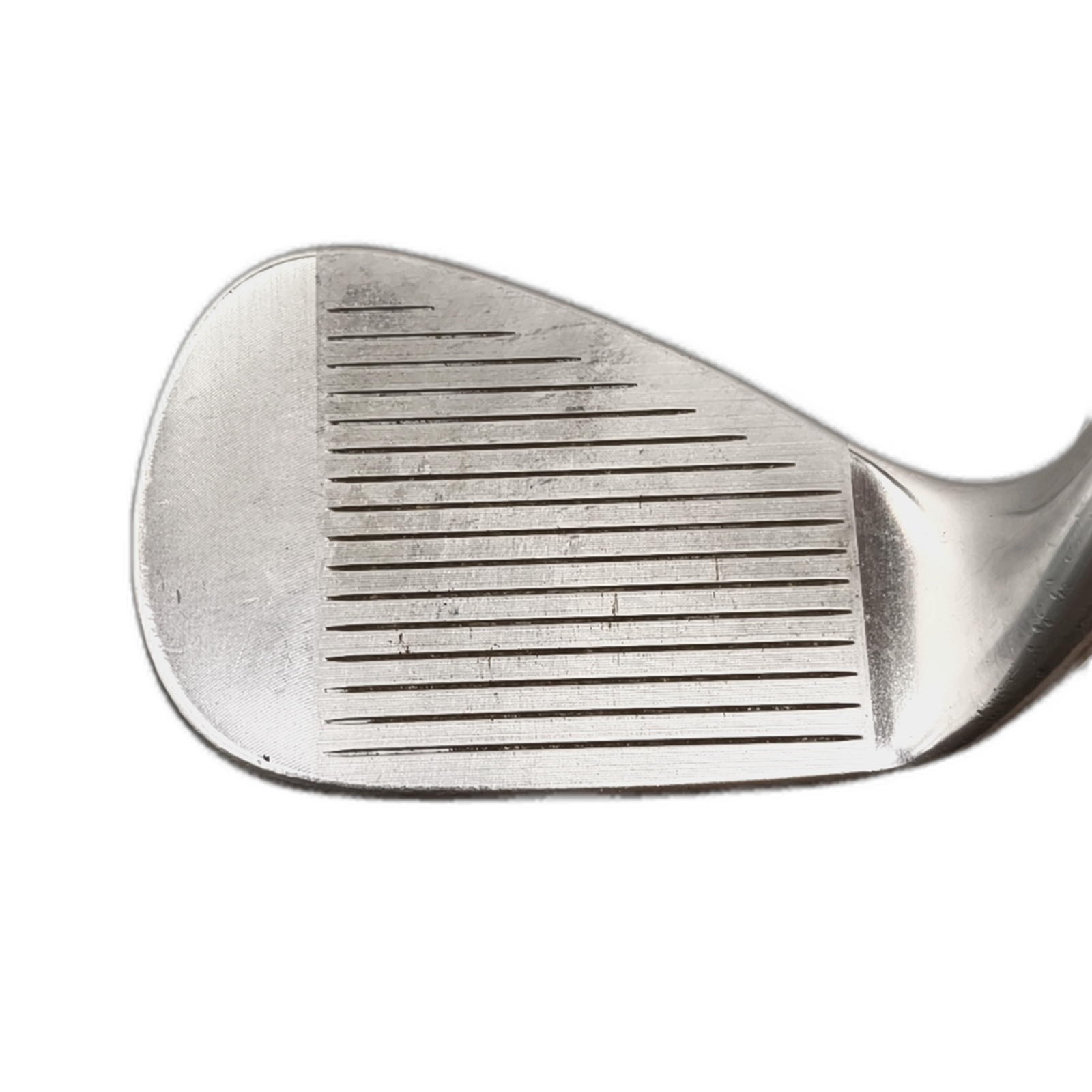 Titleist SM8 Wedge / Flex Wedge / 48/10 [model:silueta] [bg:handrolled]
