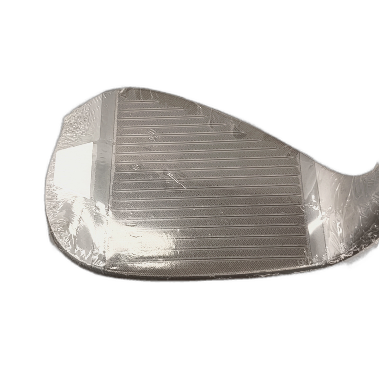 TaylorMade MG 5 Wedge / Flex Wedge / 58/10 [model:silueta] [bg:handrolled]