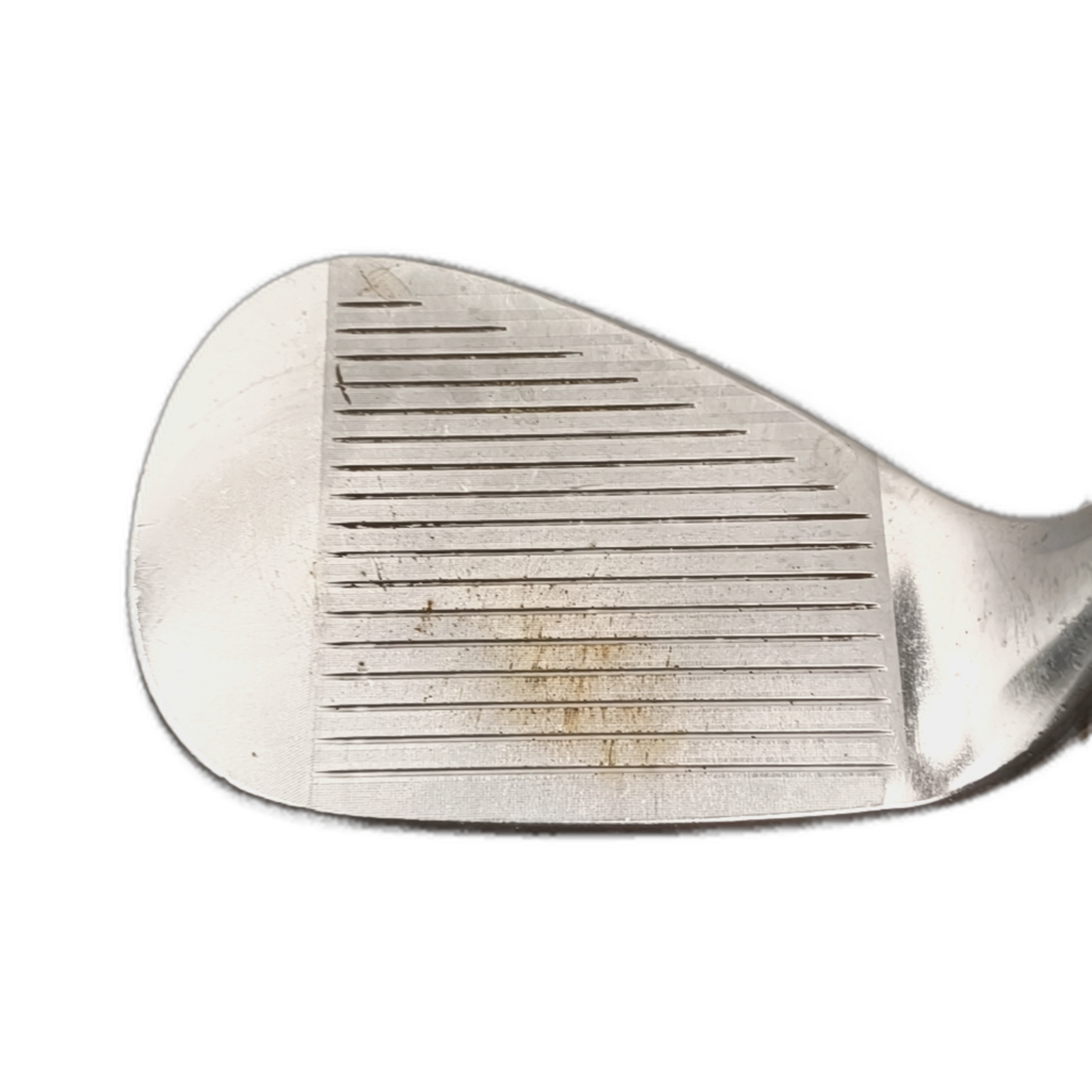 Titleist SM7 Wedge / Flex Wedge / 56/08 [model:silueta] [bg:handrolled]