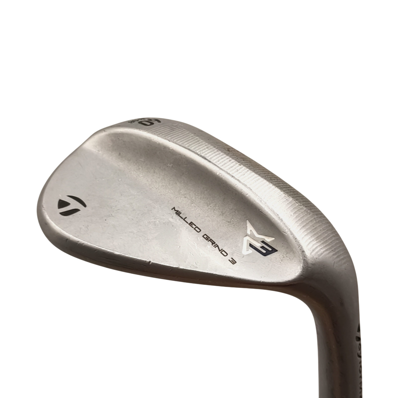 TaylorMade MG 3 Wedge / Flex Stiff / 60/08 [bg:photoroom-fallback]