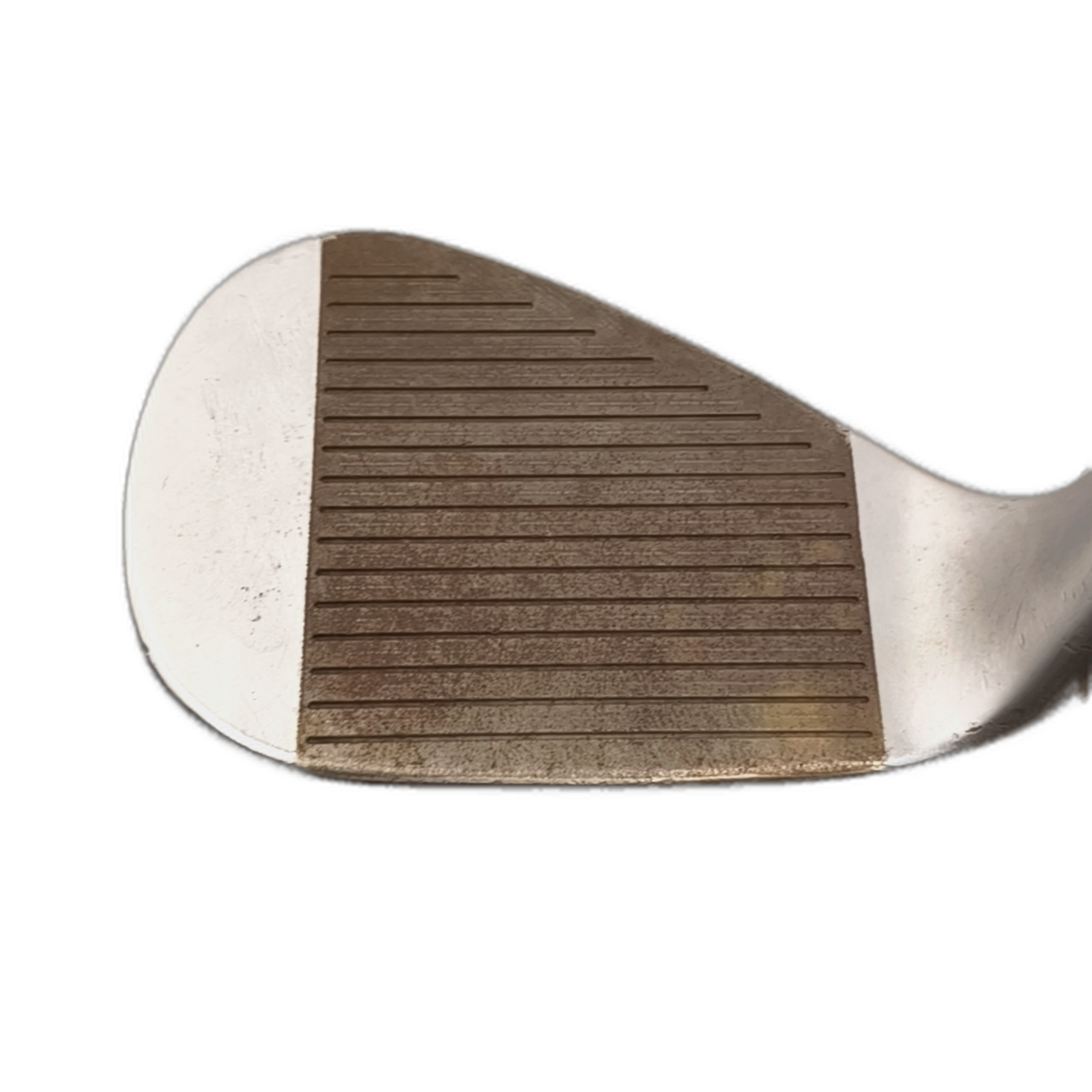 TaylorMade MG 3 Wedge / Flex Stiff / 60/08 [model:silueta] [bg:handrolled]