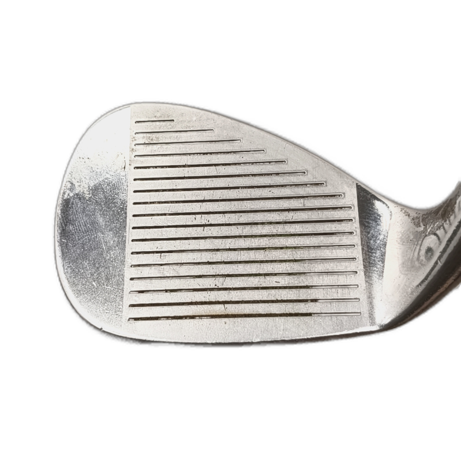 Cobra SB Wedge / Flex Wedge / 52/08 [model:silueta] [bg:handrolled]