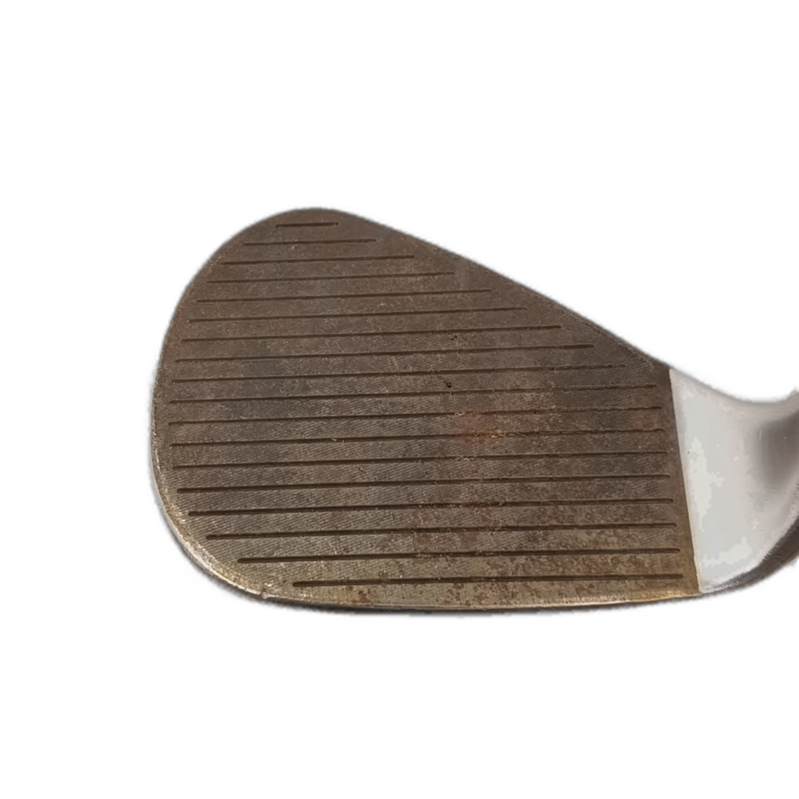 Callaway Jaws Wedge / Flex Stiff / 60/10 [model:silueta] [bg:handrolled]
