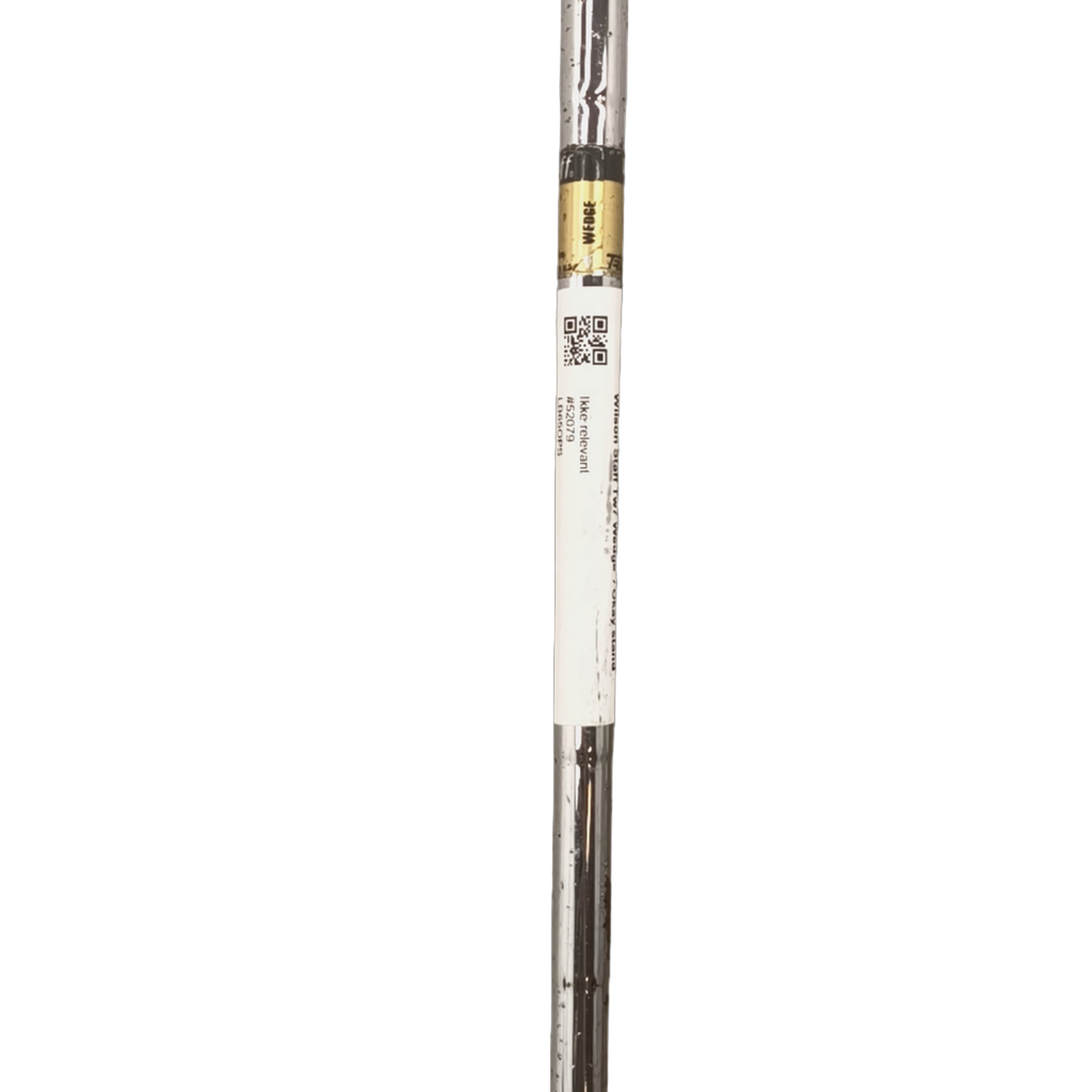 Wilson Staff TW7 Wedge / Flex Wedge / 54/08 [model:birefnet-general] [bg:handrolled]