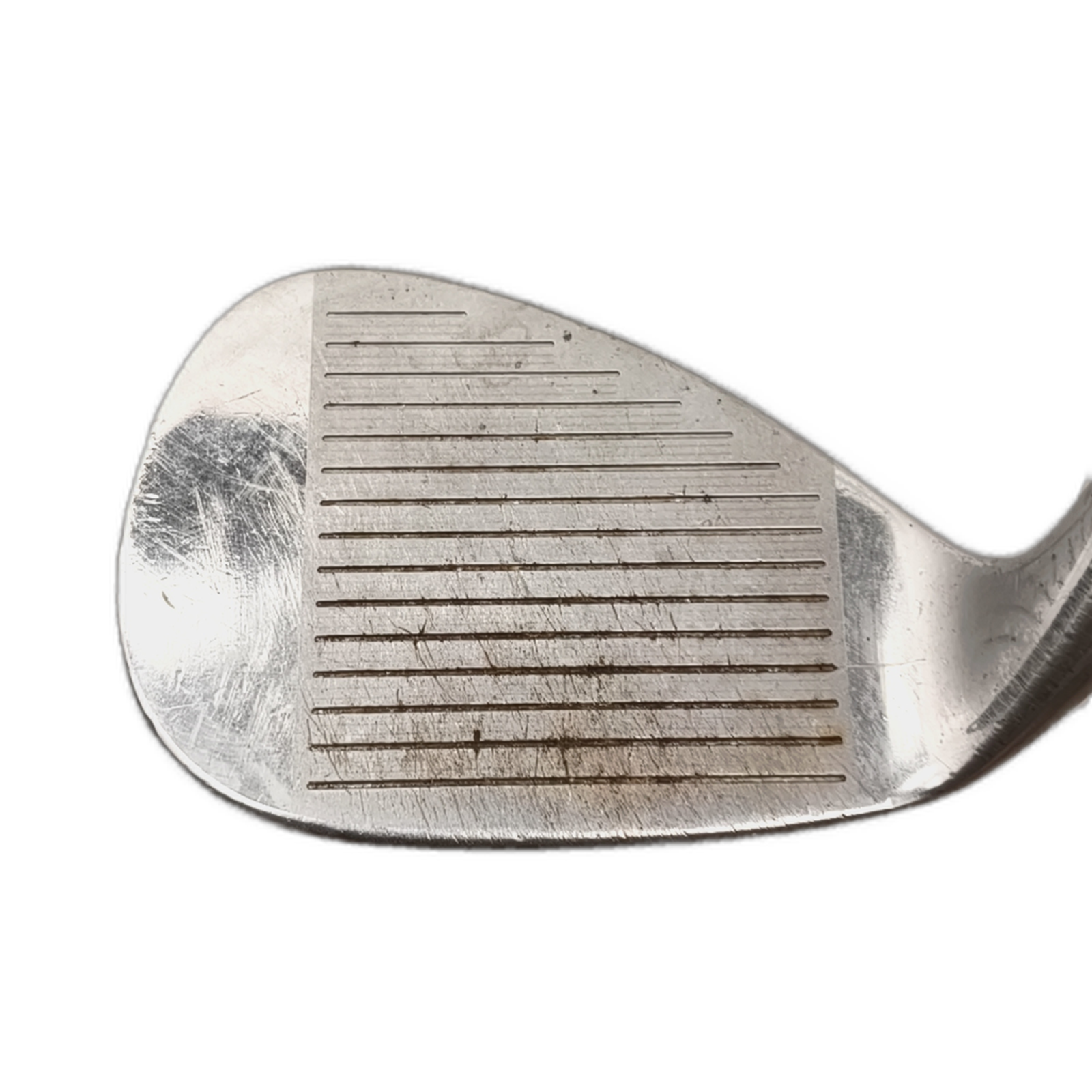 Exotics CB PROs Wedge / Flex Wedge / 58/14 [model:silueta] [bg:handrolled]