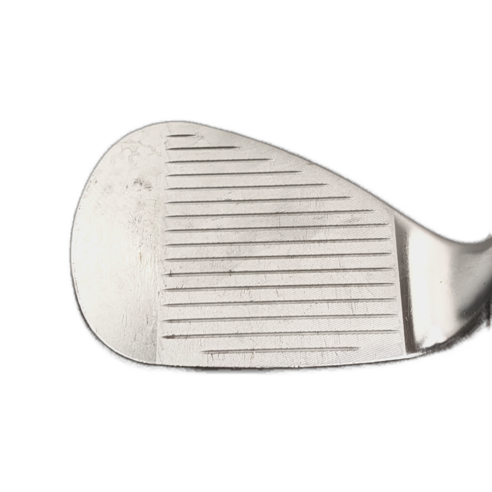 Callaway JAWS MD5 Wedge / Flex Stiff / 60/12 [model:silueta] [bg:handrolled]