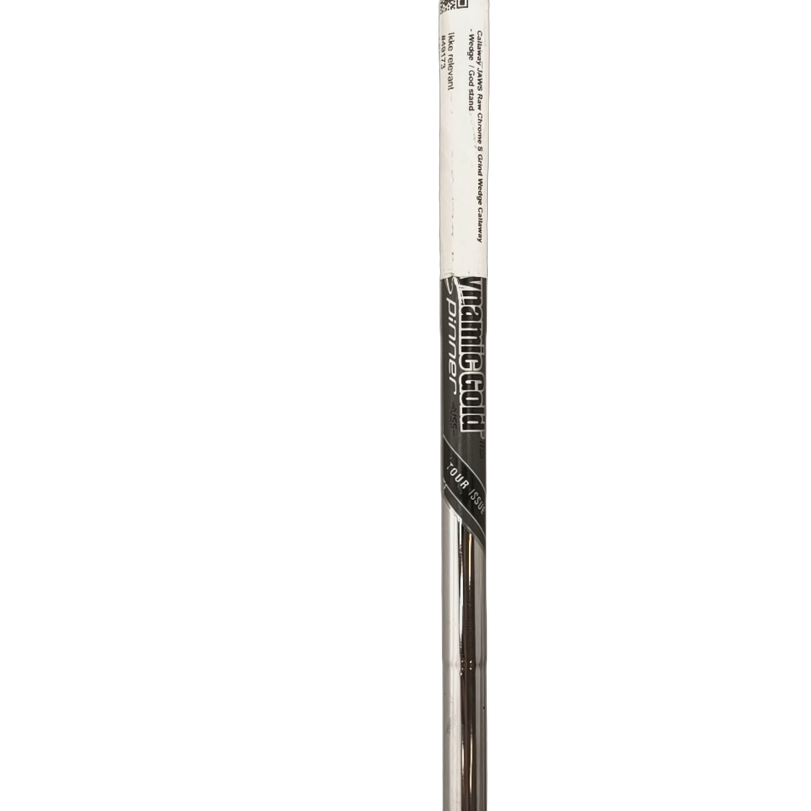 Callaway JAWS MD5 Wedge / Flex Stiff / 60/12 [model:birefnet-general] [bg:handrolled]