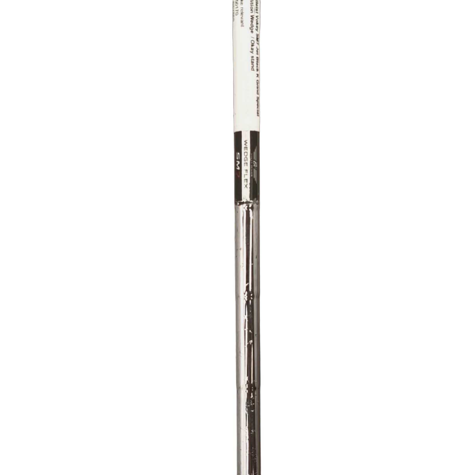 Titleist SM7 Wedge / Flex Wedge / 54/14 [model:birefnet-general] [bg:handrolled]