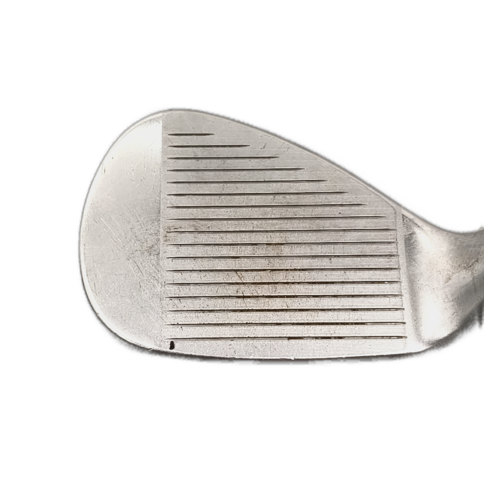 Titleist SM9 Wedge / Flex Wedge / 54/12 [model:silueta] [bg:handrolled]