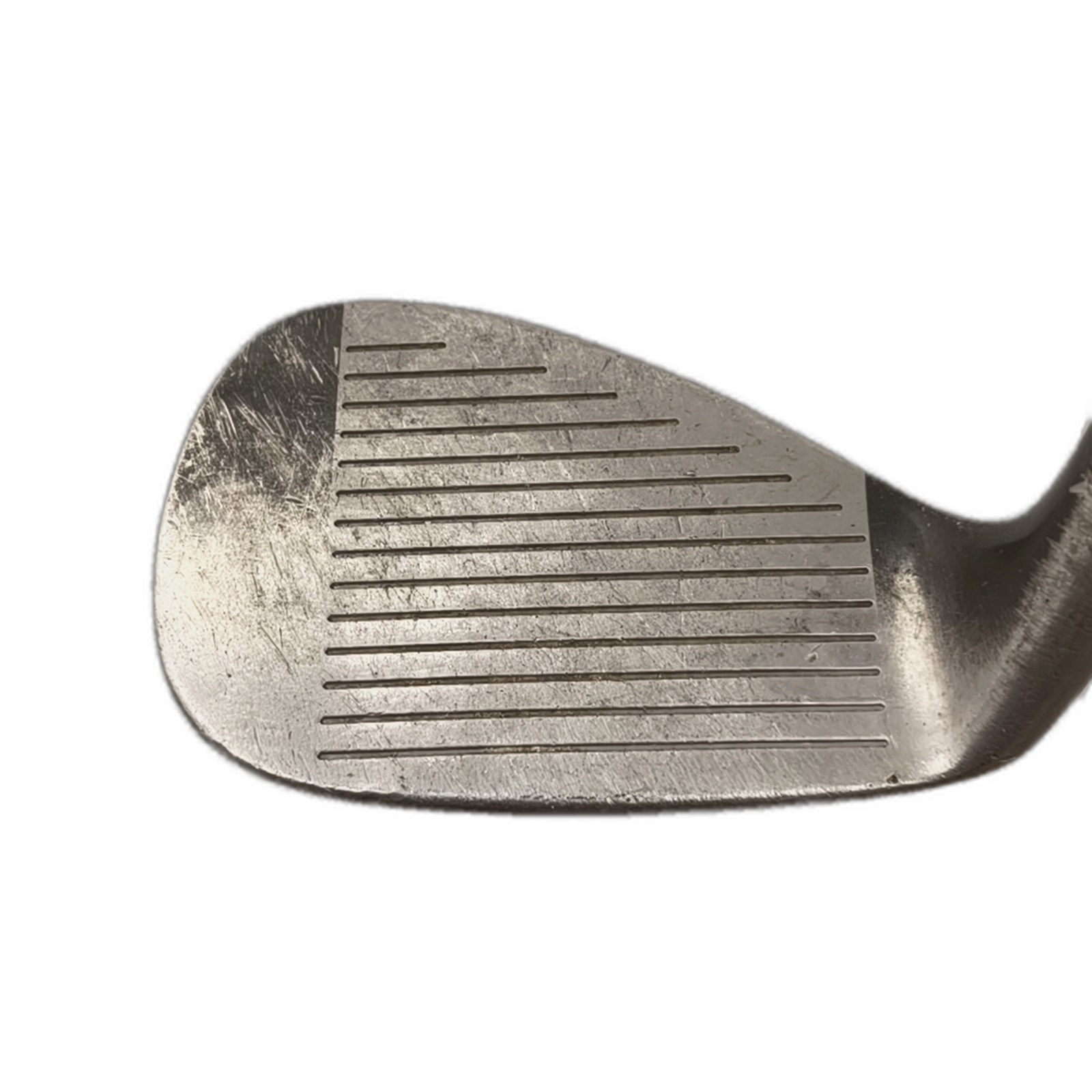 Wilson Staff TW7 Wedge / Flex Wedge / 54/08 [model:silueta] [bg:handrolled]