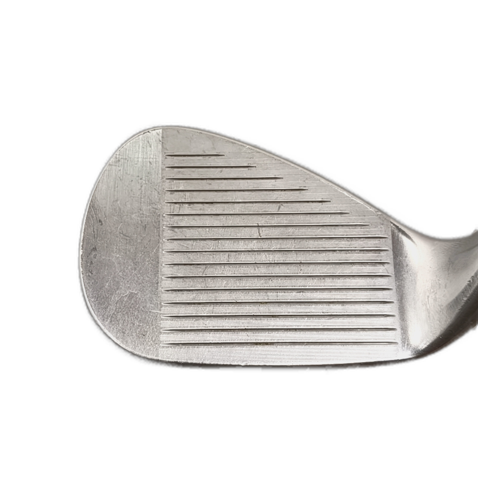 Titleist SM9 Wedge / Flex Wedge / 50/08 [model:silueta] [bg:handrolled]
