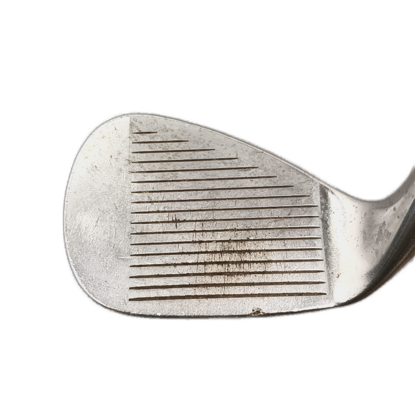 Titleist SM5 Wedge / Flex Wedge / 50/08 [model:silueta] [bg:handrolled]