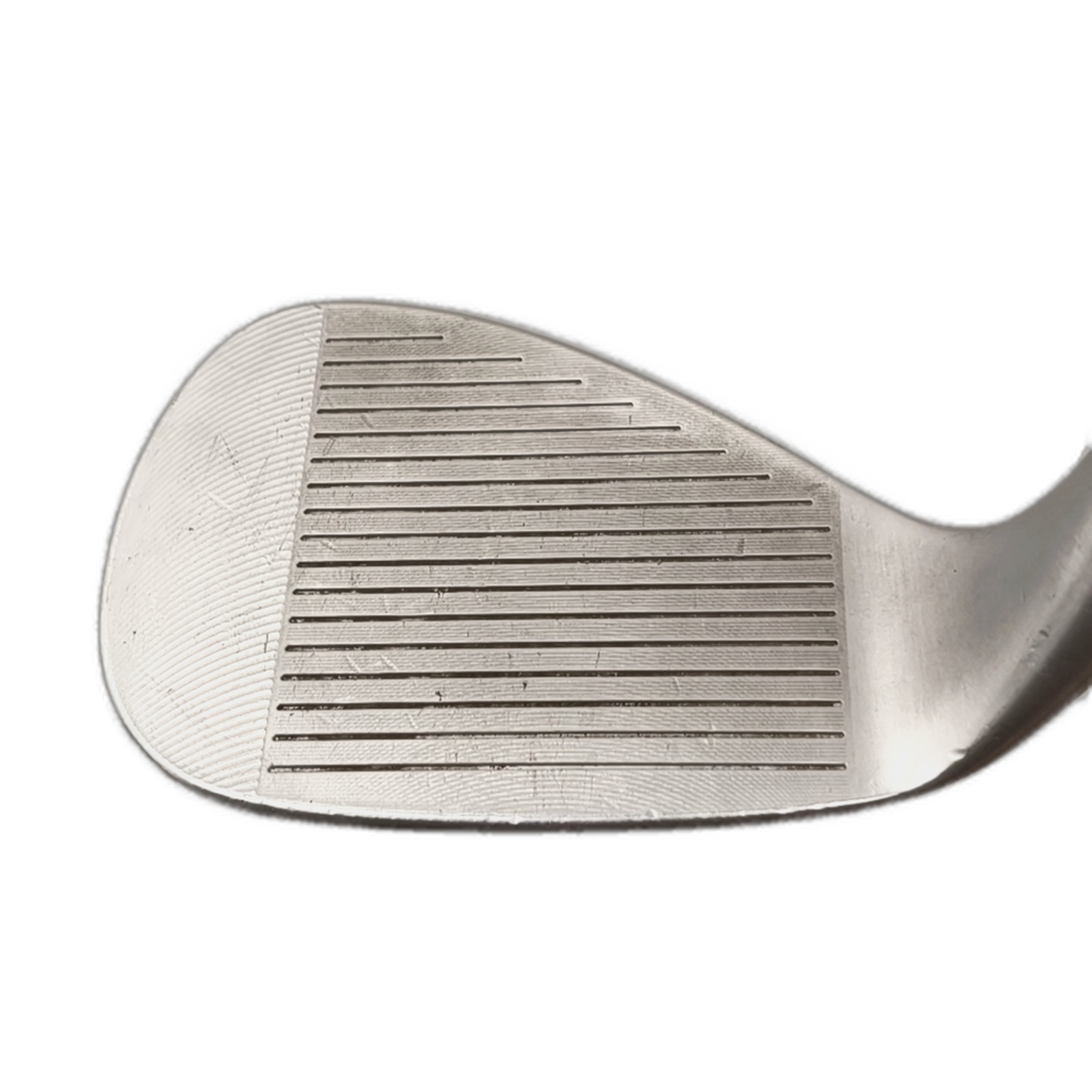 Cleveland RTX4 Wedge / Flex Stiff / 60/09 [model:silueta] [bg:handrolled]