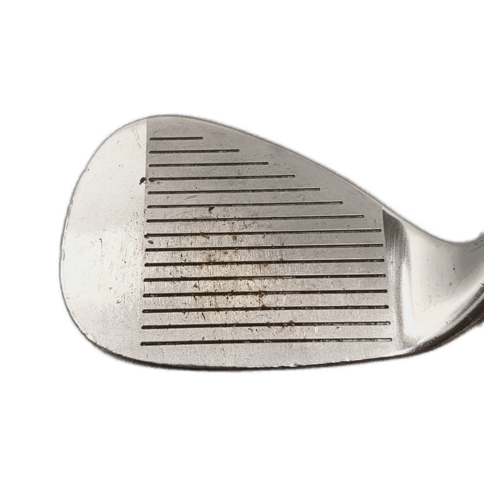 Mizuno JPX Wedge / Flex Regular / 50/08 [model:silueta] [bg:handrolled]