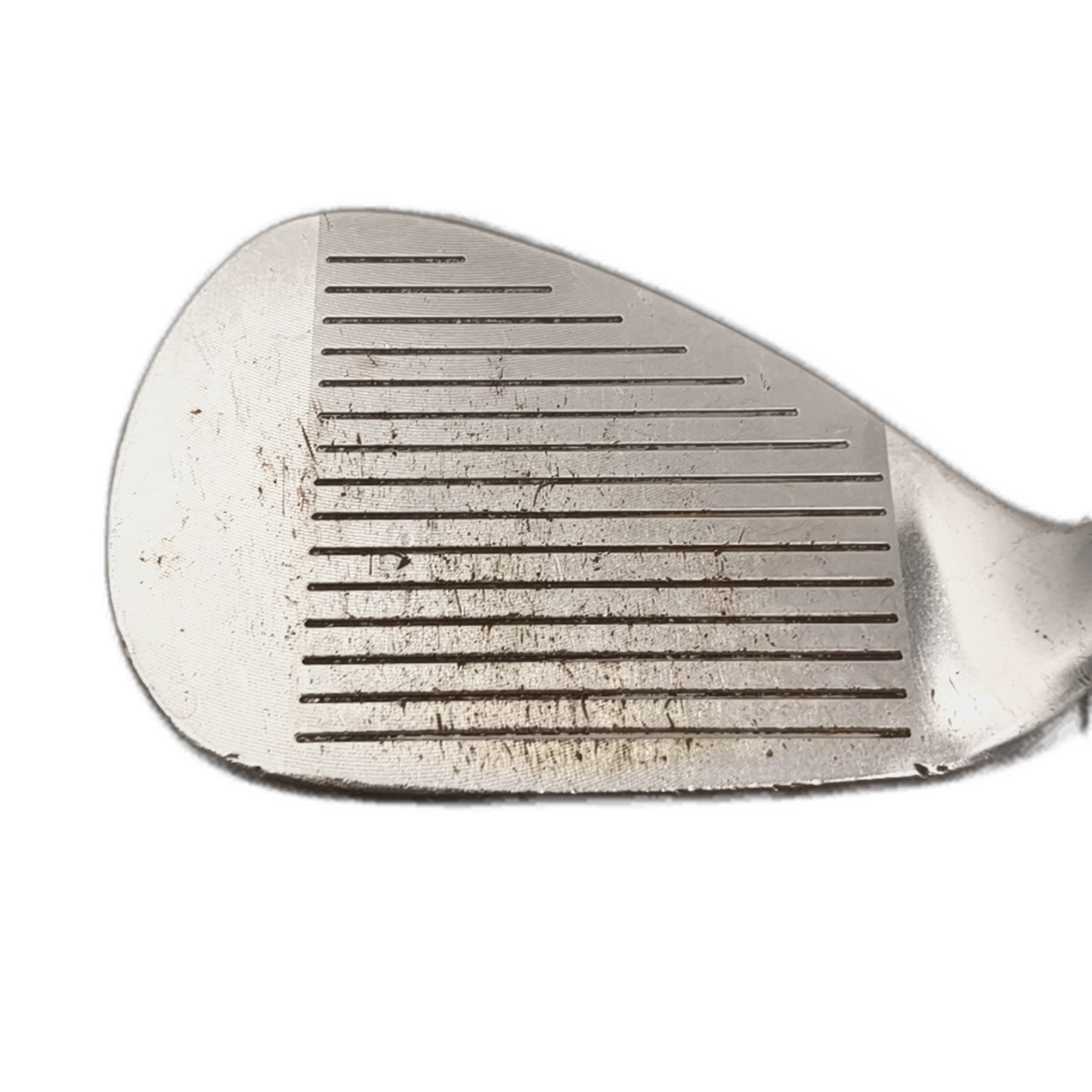 Mizuno JPX Wedge / Flex Regular / 56/12 [model:silueta] [bg:handrolled]
