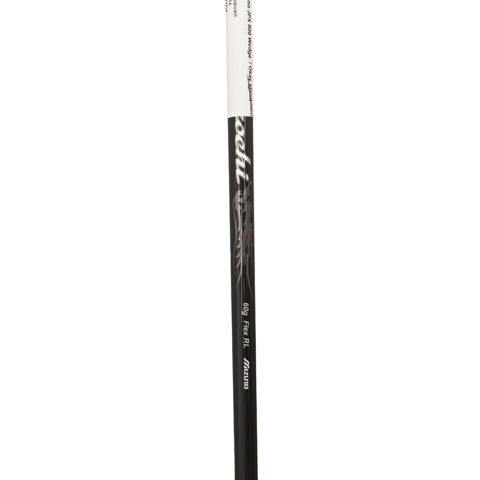 Mizuno JPX Wedge / Flex Regular / 56/12 [bg:photoroom-fallback]