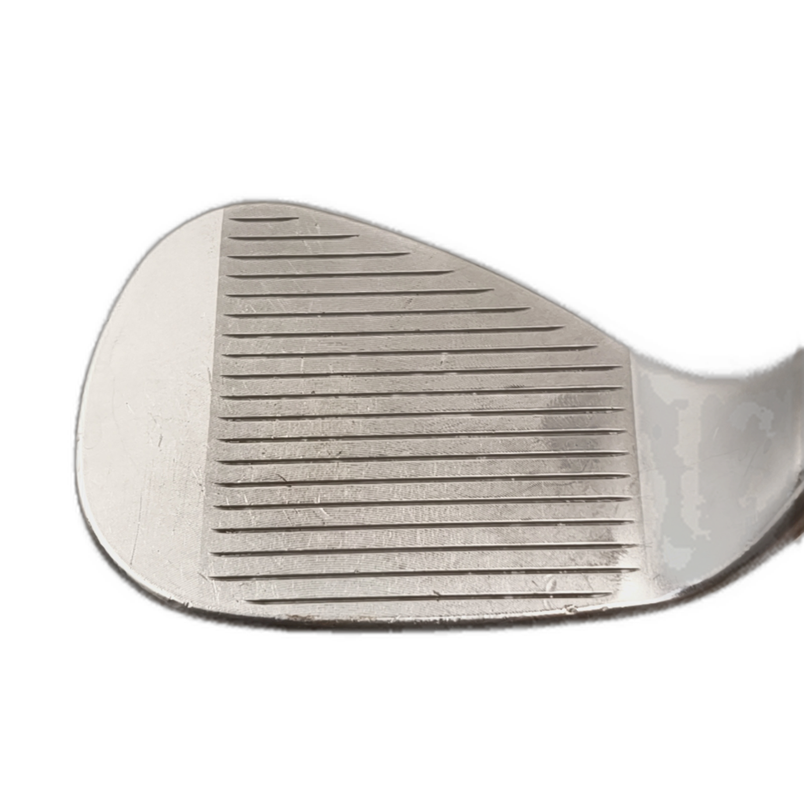 PING Glide 4.0 Wedge / Flex Stiff / 54/12 [model:silueta] [bg:handrolled]