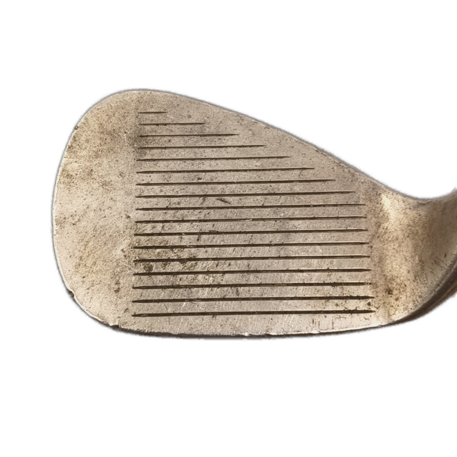 Titleist SM5 Wedge / Flex Wedge / 50/08 [model:silueta] [bg:handrolled]
