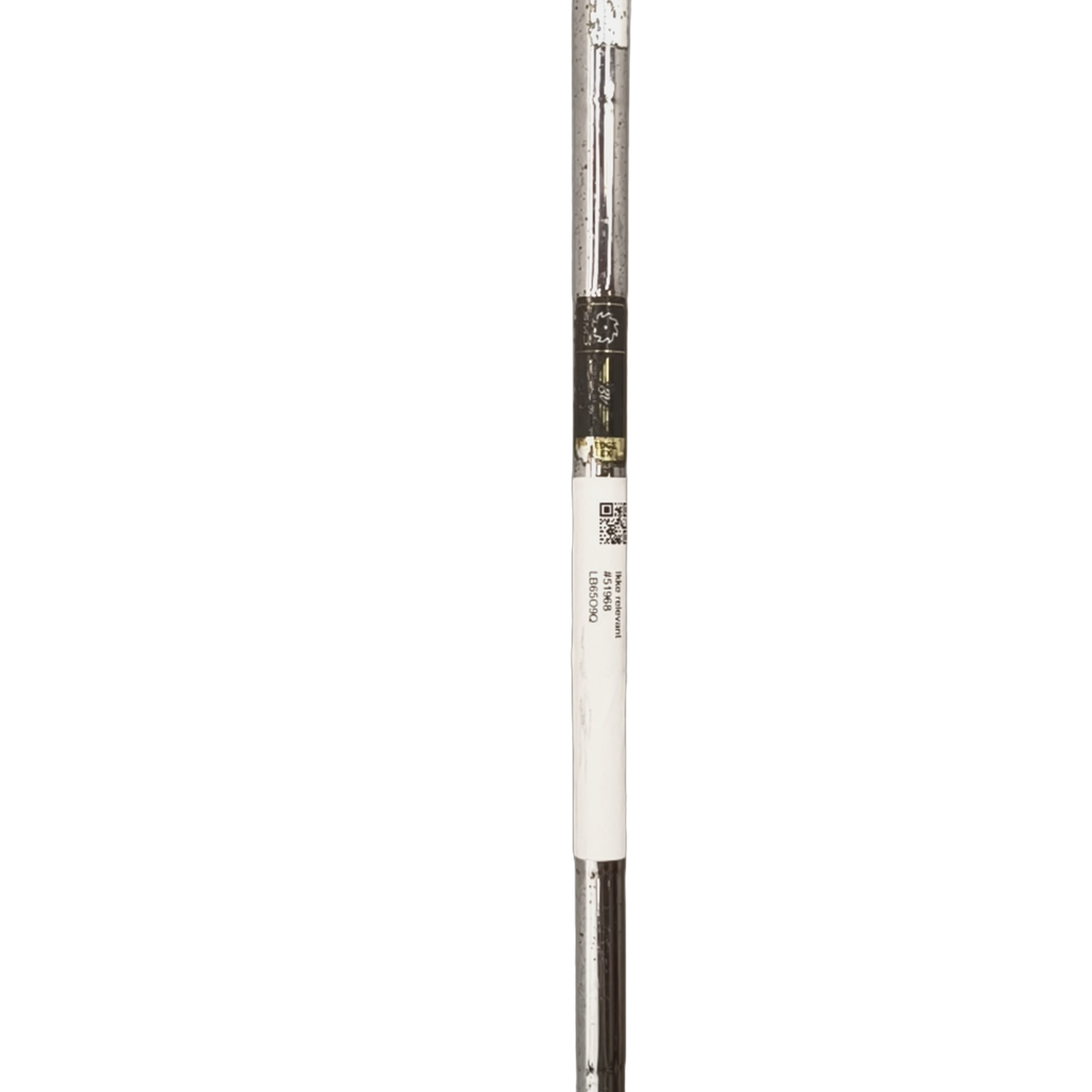 Titleist SM5 Wedge / Flex Wedge / 50/08 [model:birefnet-general] [bg:handrolled]