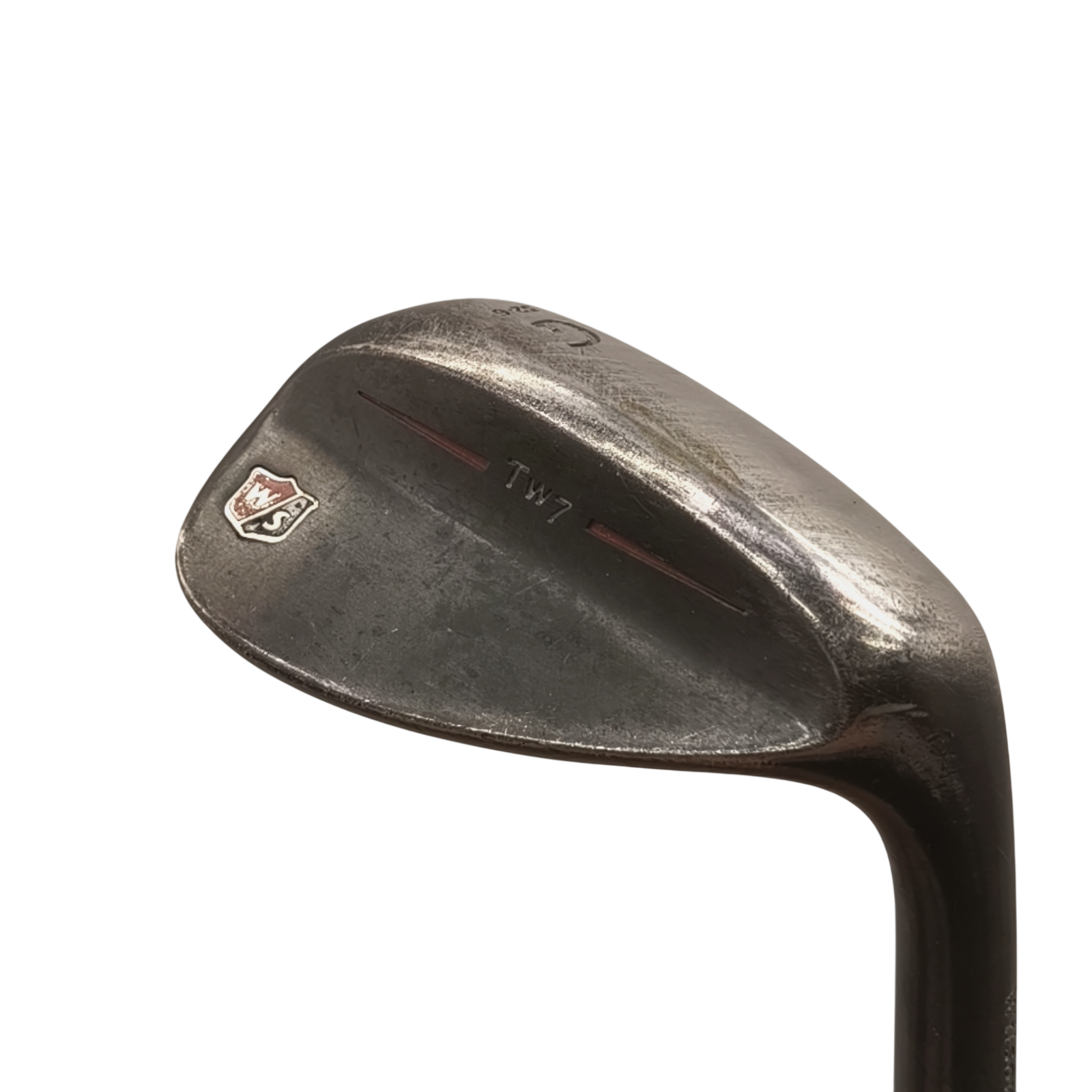 Wilson Staff TW7 Wedge / Flex Wedge / 52/08 [bg:photoroom-fallback]