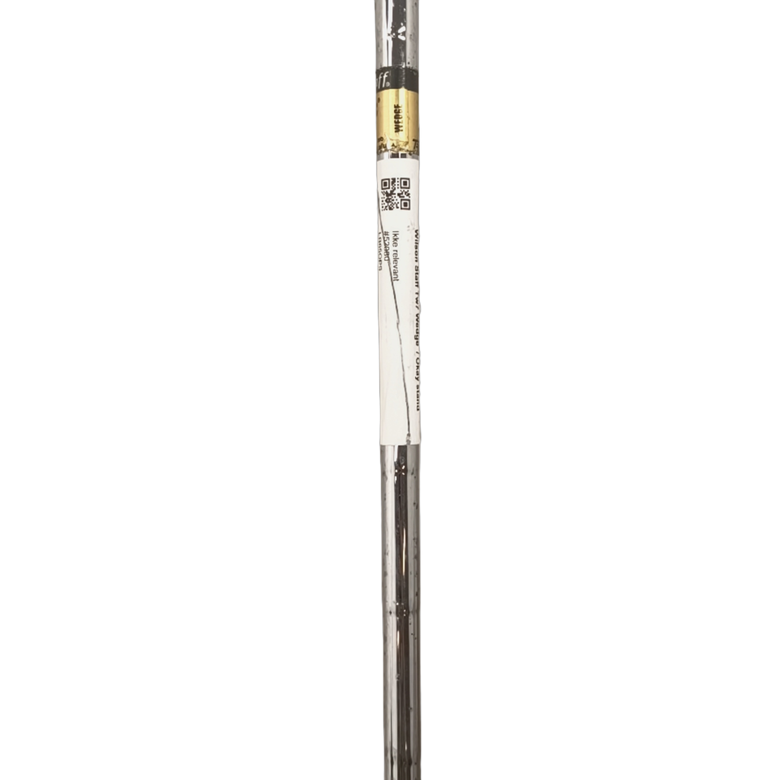 Wilson Staff TW7 Wedge / Flex Wedge / 52/08 [model:birefnet-general] [bg:handrolled]
