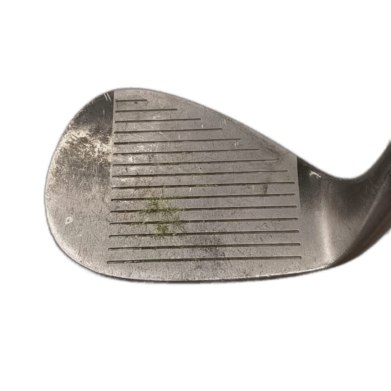Wilson Staff TW9 Wedge / Flex Wedge / 56/12 [model:silueta] [bg:handrolled]