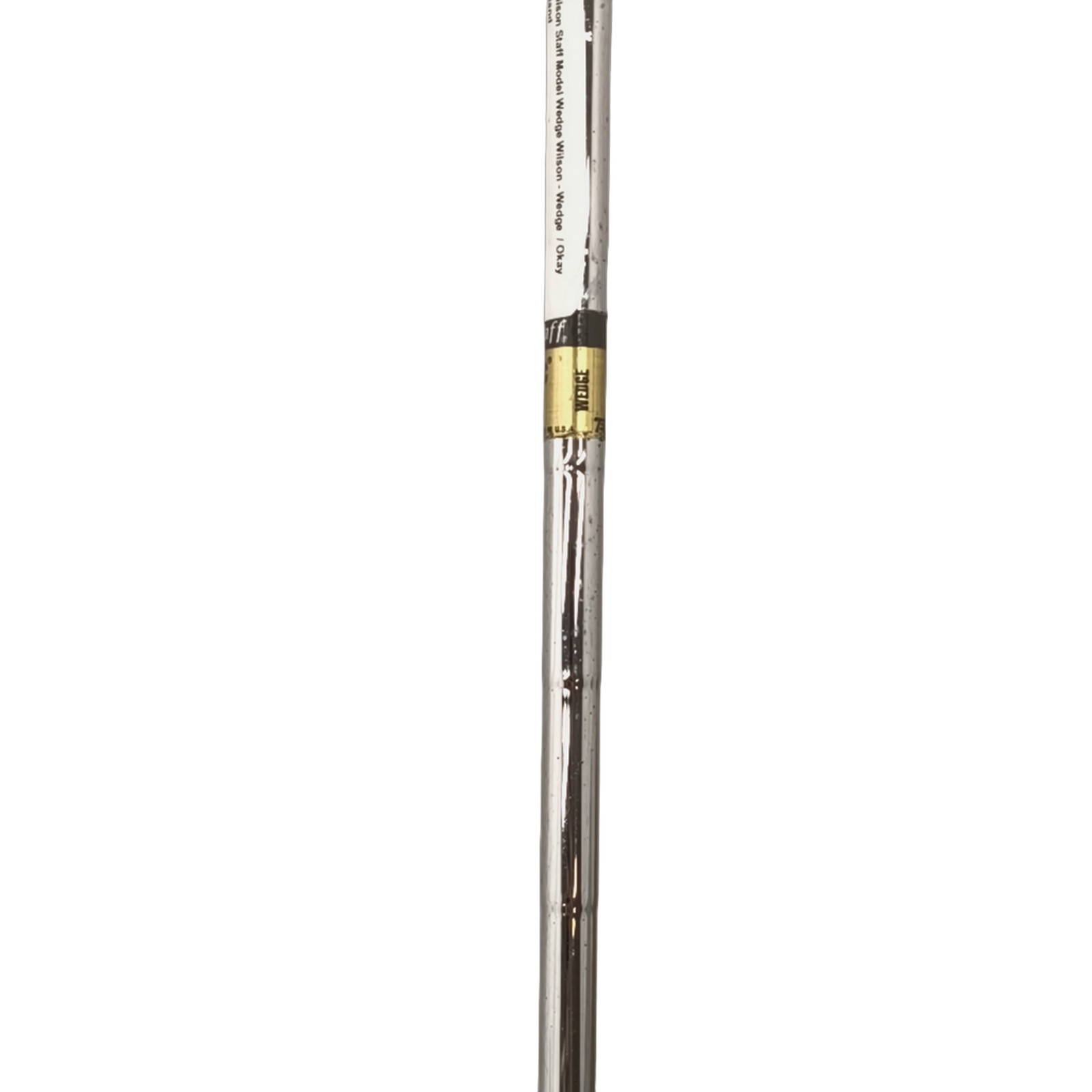 Wilson Staff TW9 Wedge / Flex Wedge / 56/12 [model:birefnet-general] [bg:handrolled]