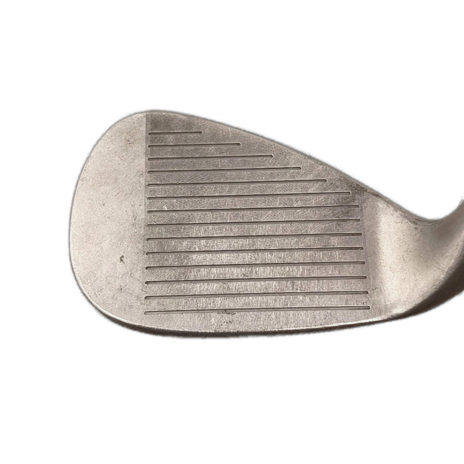Wilson Staff FG Tour  Wedge / Flex Ladies / 52/08 [model:silueta] [bg:handrolled]