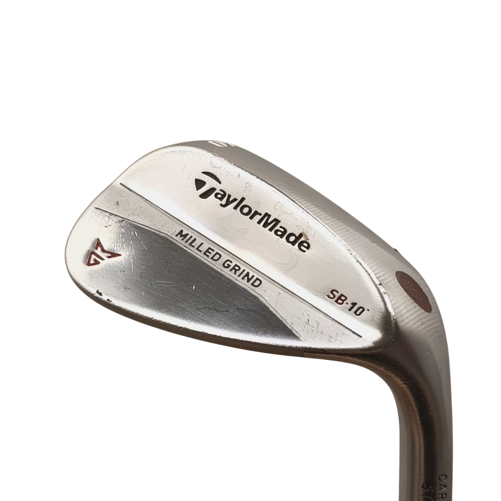 TaylorMade MG Wedge / Flex Wedge / 60/10 [bg:photoroom-fallback]