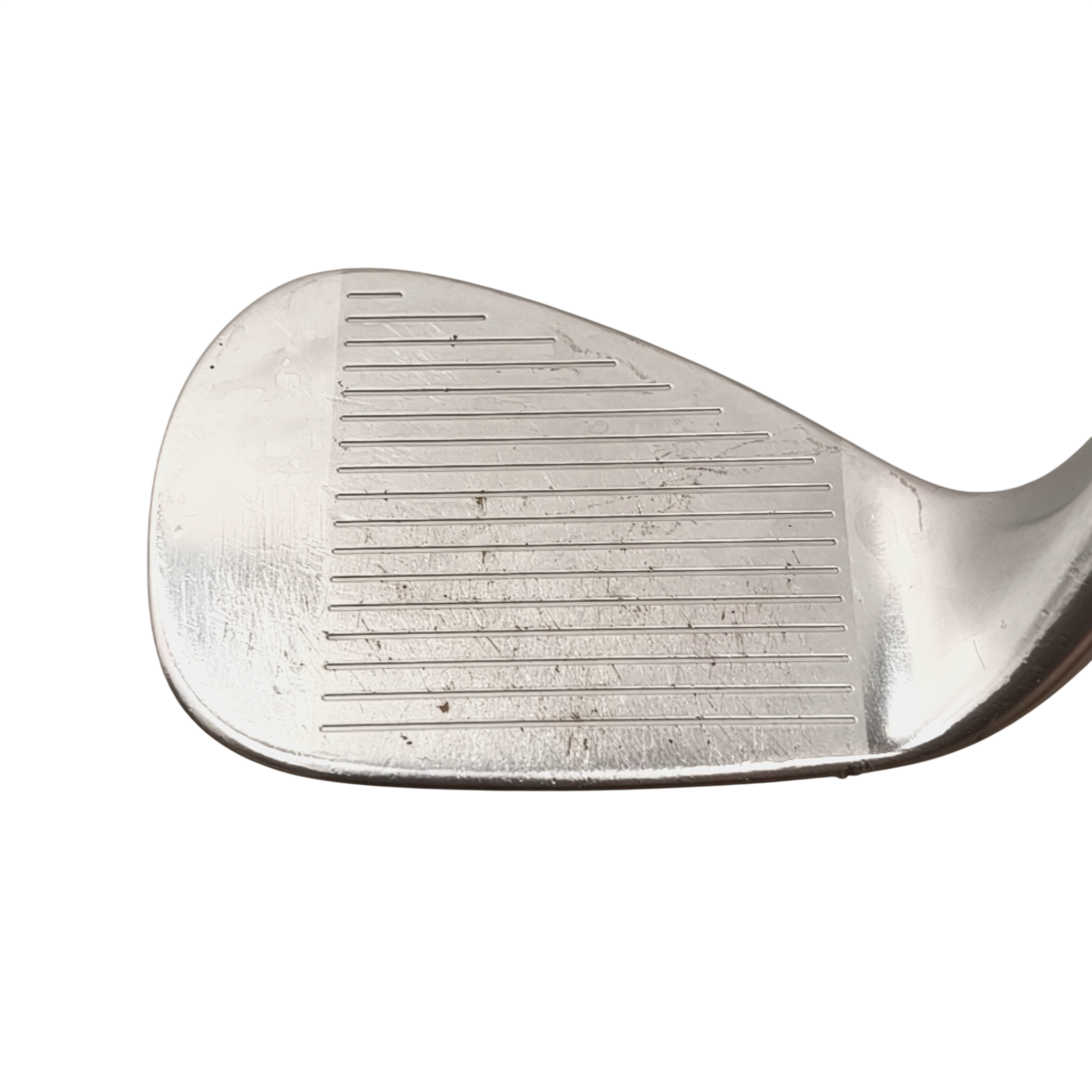 TaylorMade MG Wedge / Flex Wedge / 60/10 [bg:photoroom-fallback]
