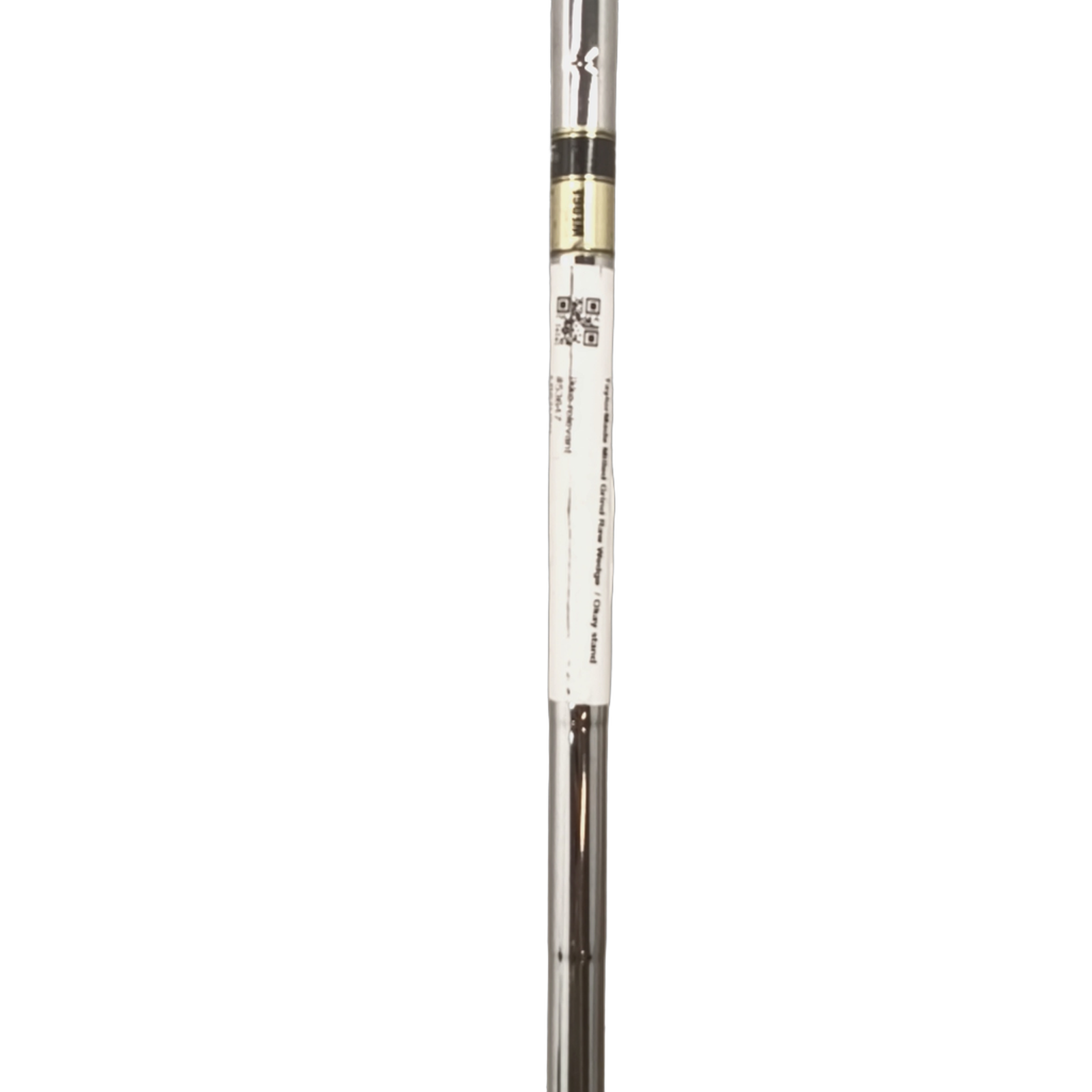 TaylorMade MG Wedge / Flex Wedge / 60/10 [model:birefnet-general] [bg:handrolled]