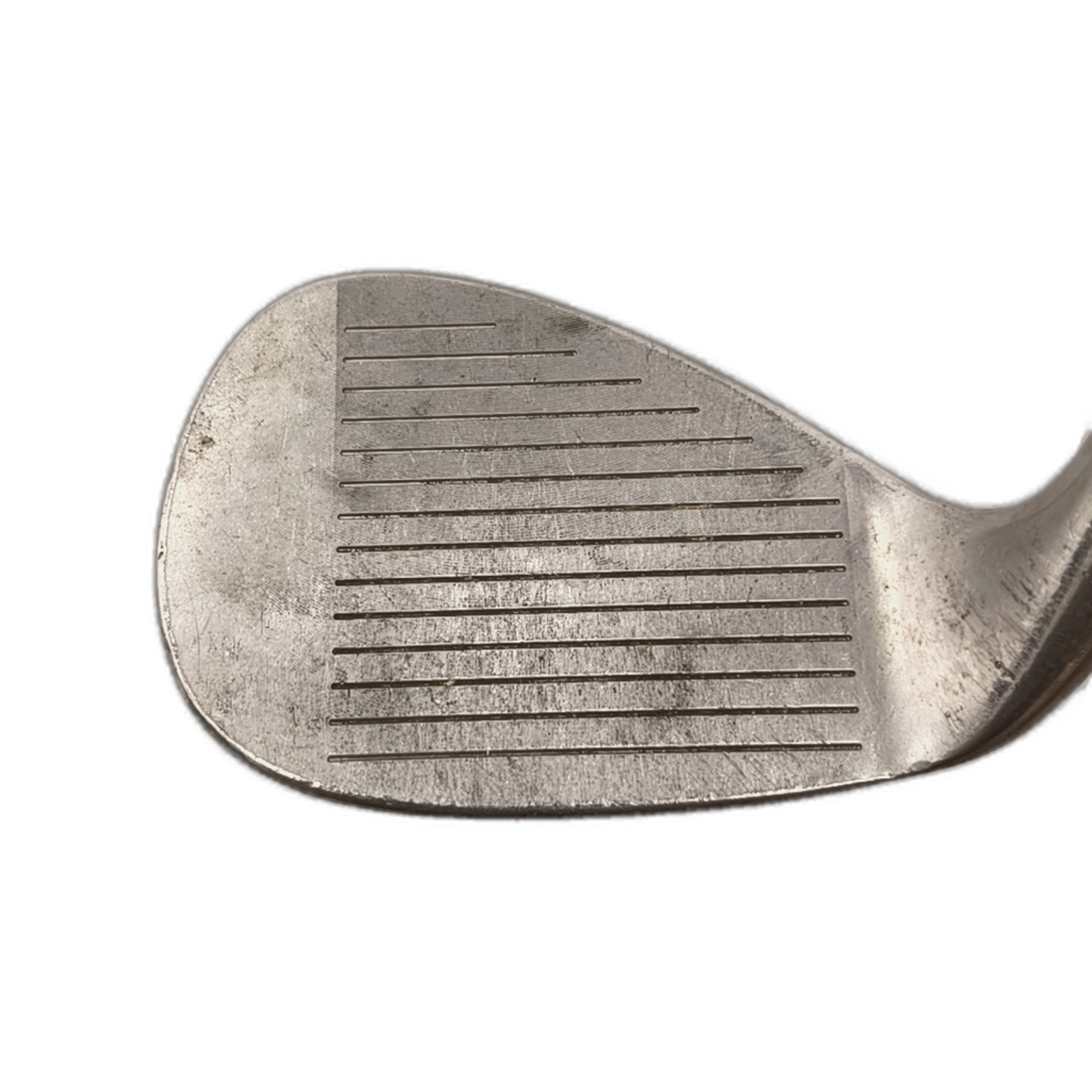 Wilson Staff FG Tour  Wedge / Flex Wedge / 52/08 [model:silueta] [bg:handrolled]