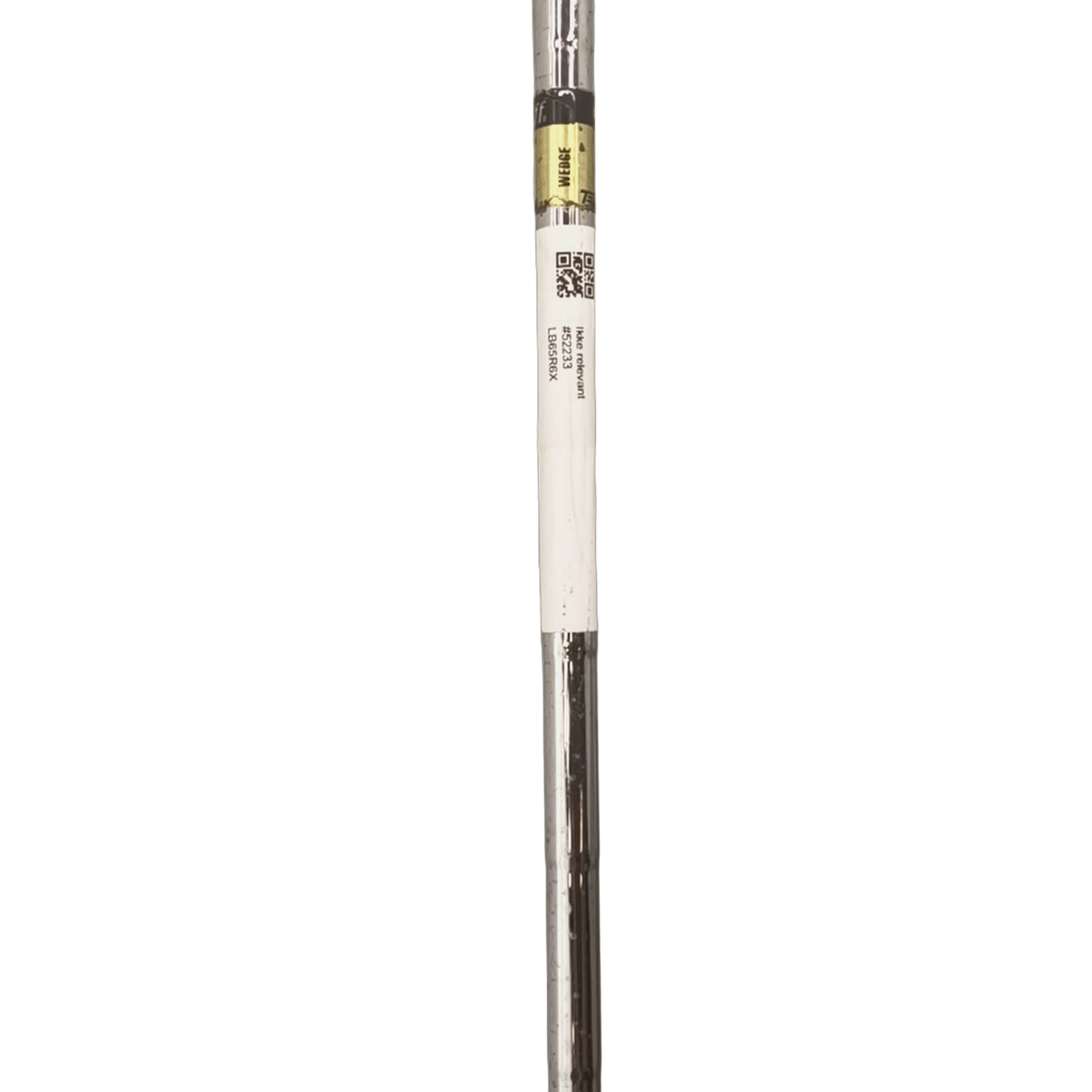 Wilson Staff FG Tour  Wedge / Flex Wedge / 52/08 [model:birefnet-general] [bg:handrolled]