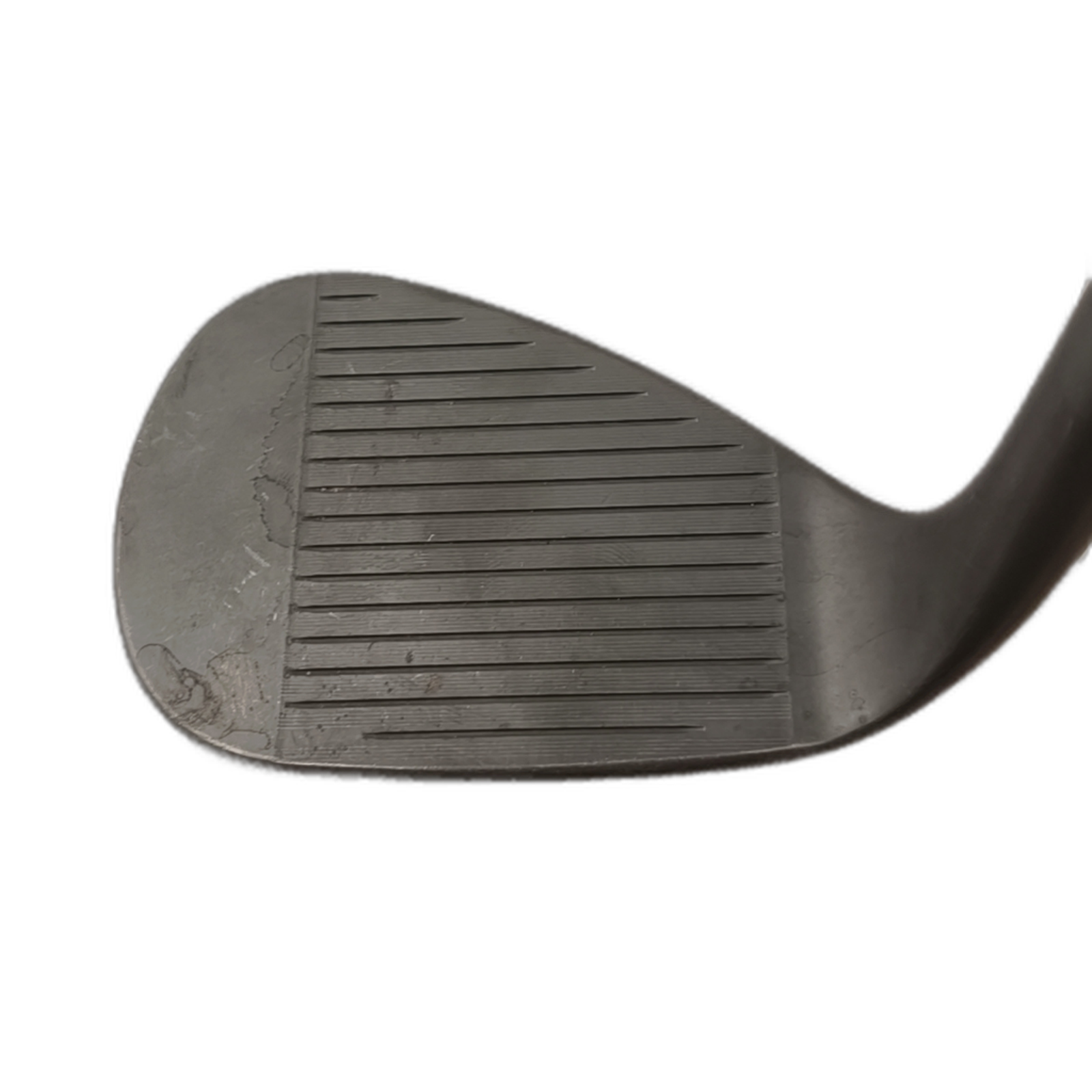 Callaway MackDaddy 4 Wedge / Flex Stiff / 54/10 [model:silueta] [bg:handrolled]